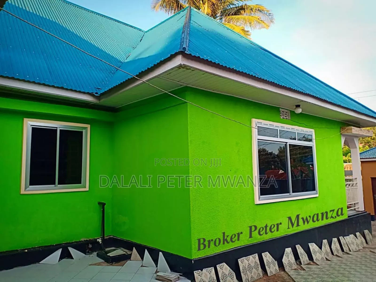 4bdrm House in Airport Road, Ilemela for sale in Ilemela