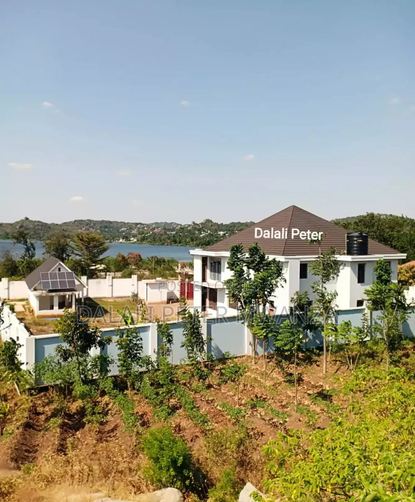 4bdrm House in Luchelele, Nyamagana for sale in Nyamagana
