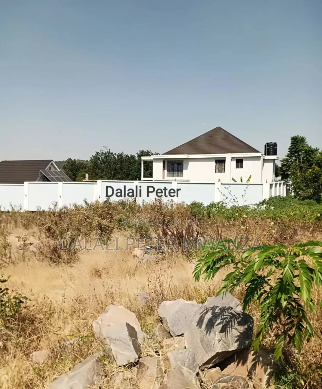 4bdrm House in Luchelele, Nyamagana for sale in Nyamagana