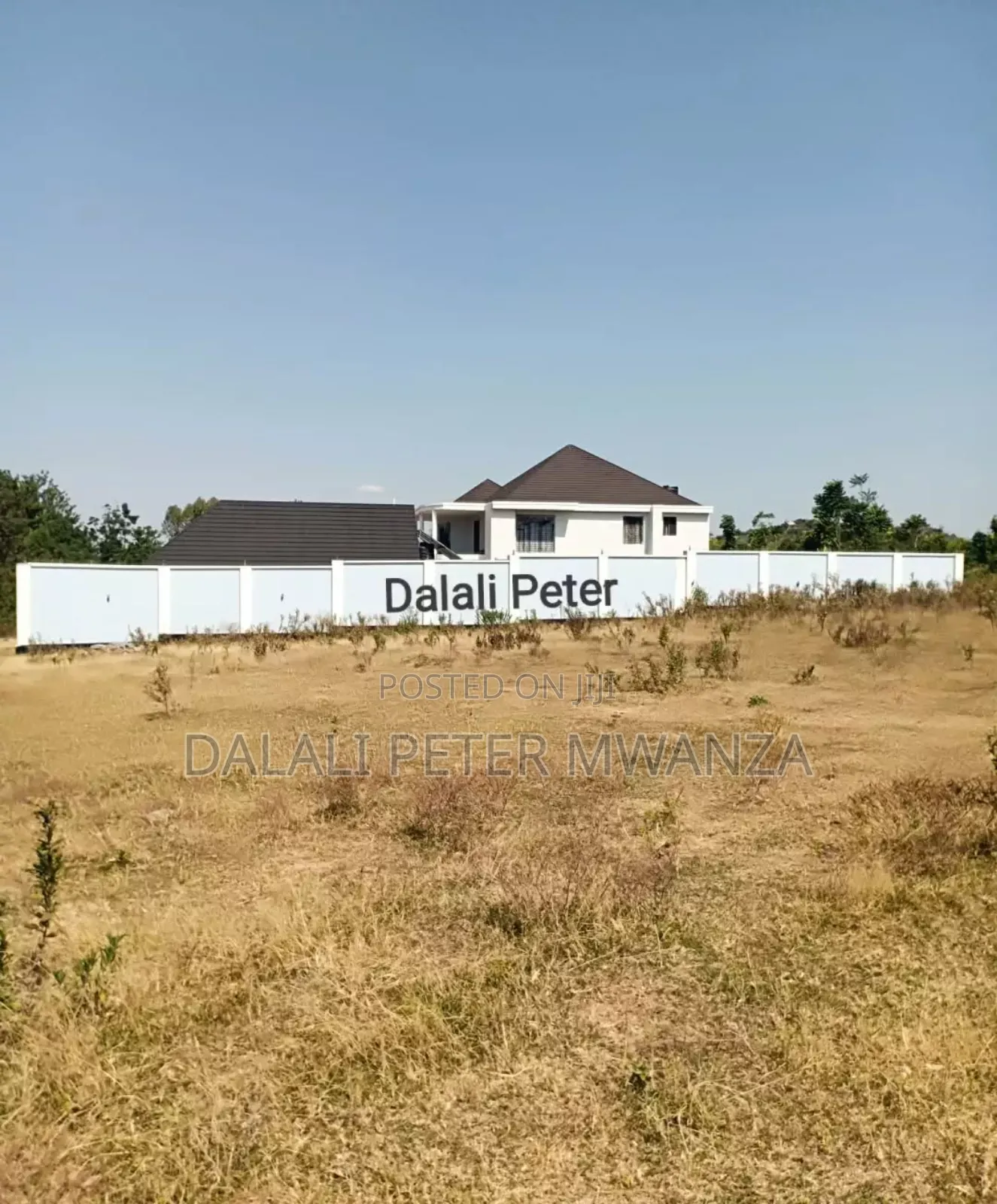 4bdrm House in Luchelele, Nyamagana for sale in Nyamagana