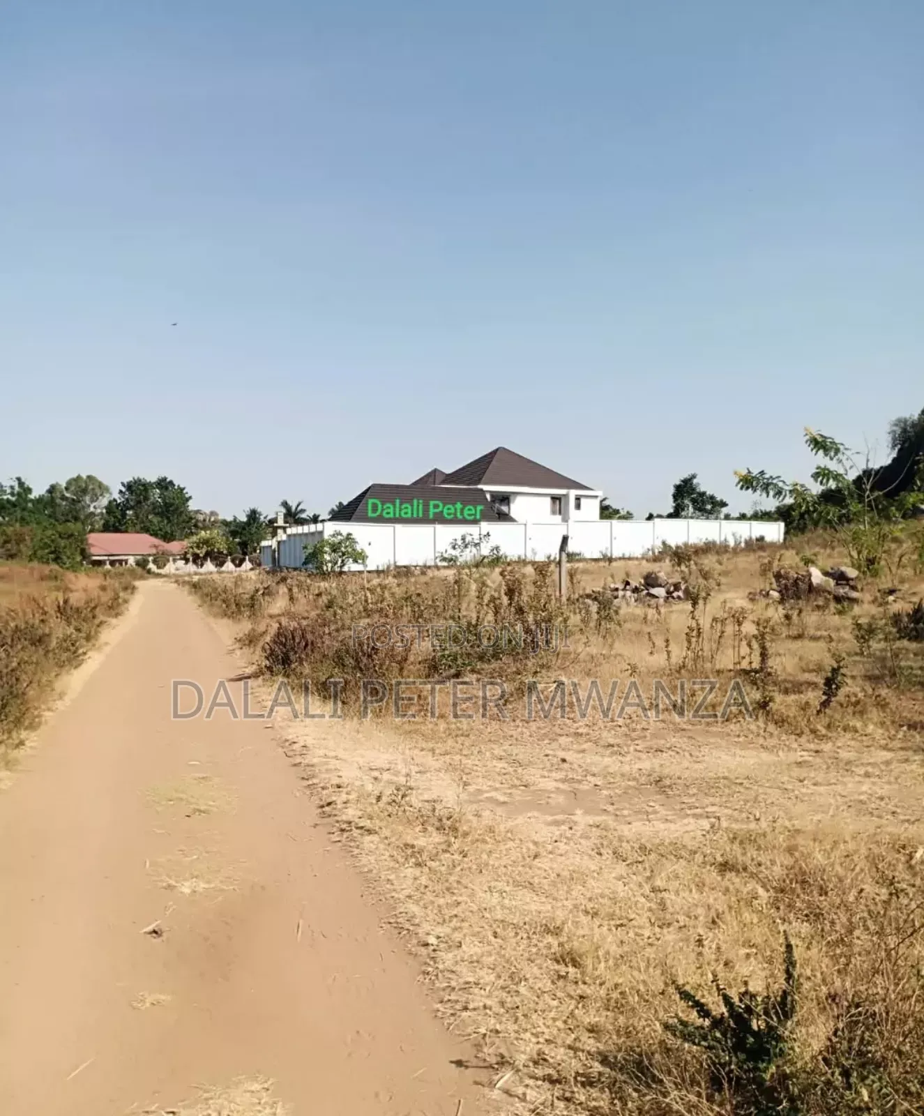 4bdrm House in Luchelele, Nyamagana for sale in Nyamagana