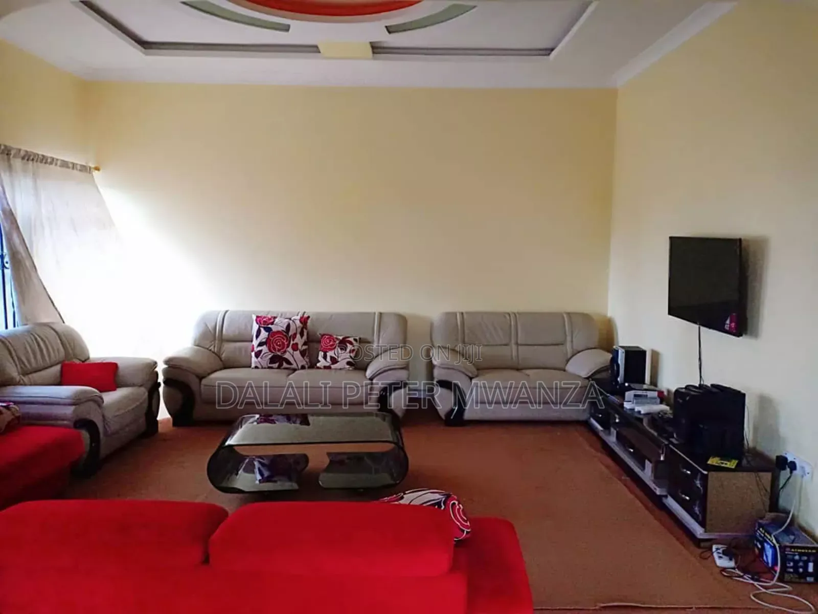 3bdrm House in Dalali Peter, Nyamagana for sale in Nyamagana