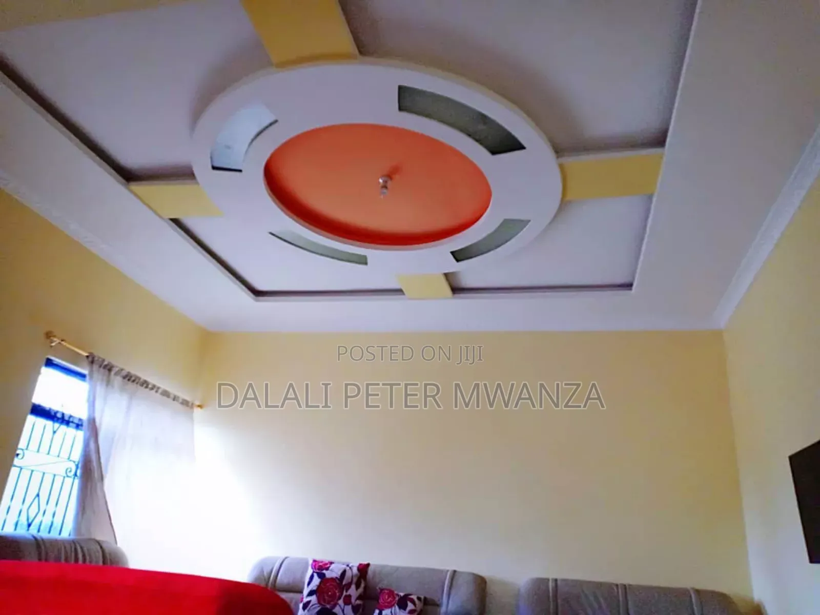 3bdrm House in Dalali Peter, Nyamagana for sale in Nyamagana