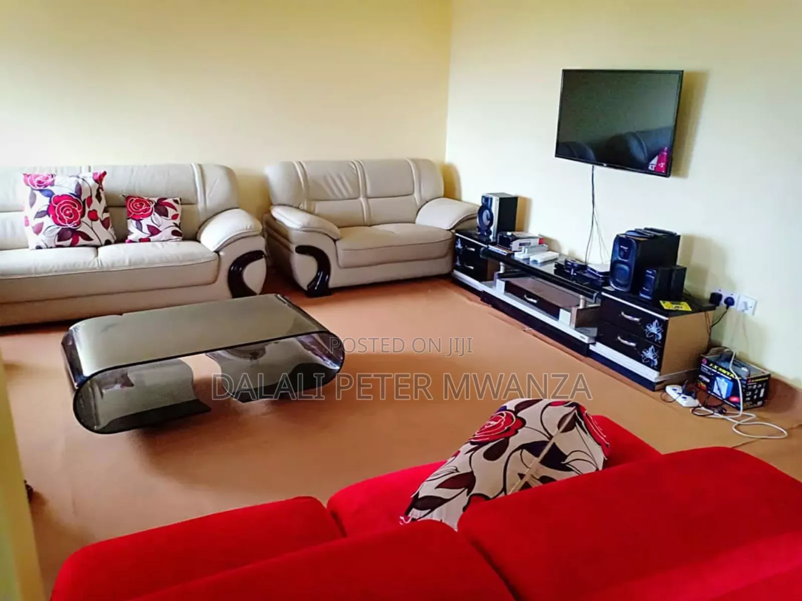 3bdrm House in Dalali Peter, Nyamagana for sale in Nyamagana