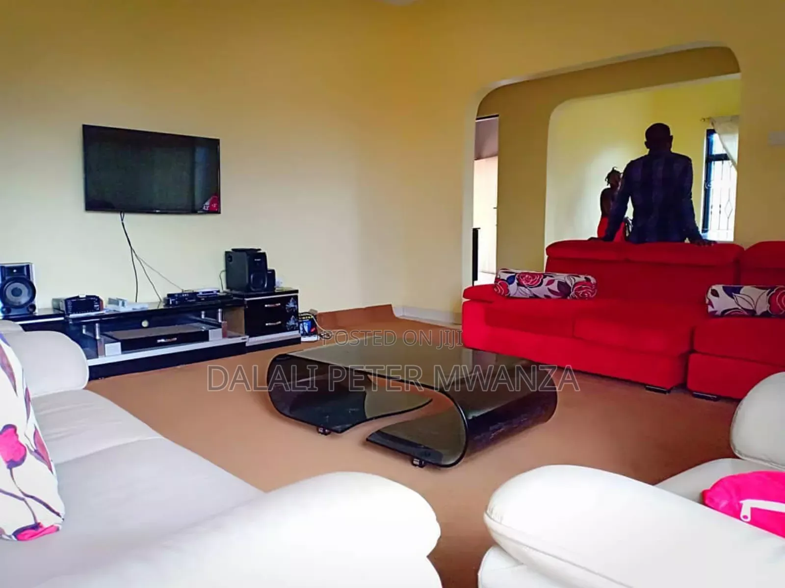 3bdrm House in Dalali Peter, Nyamagana for sale in Nyamagana