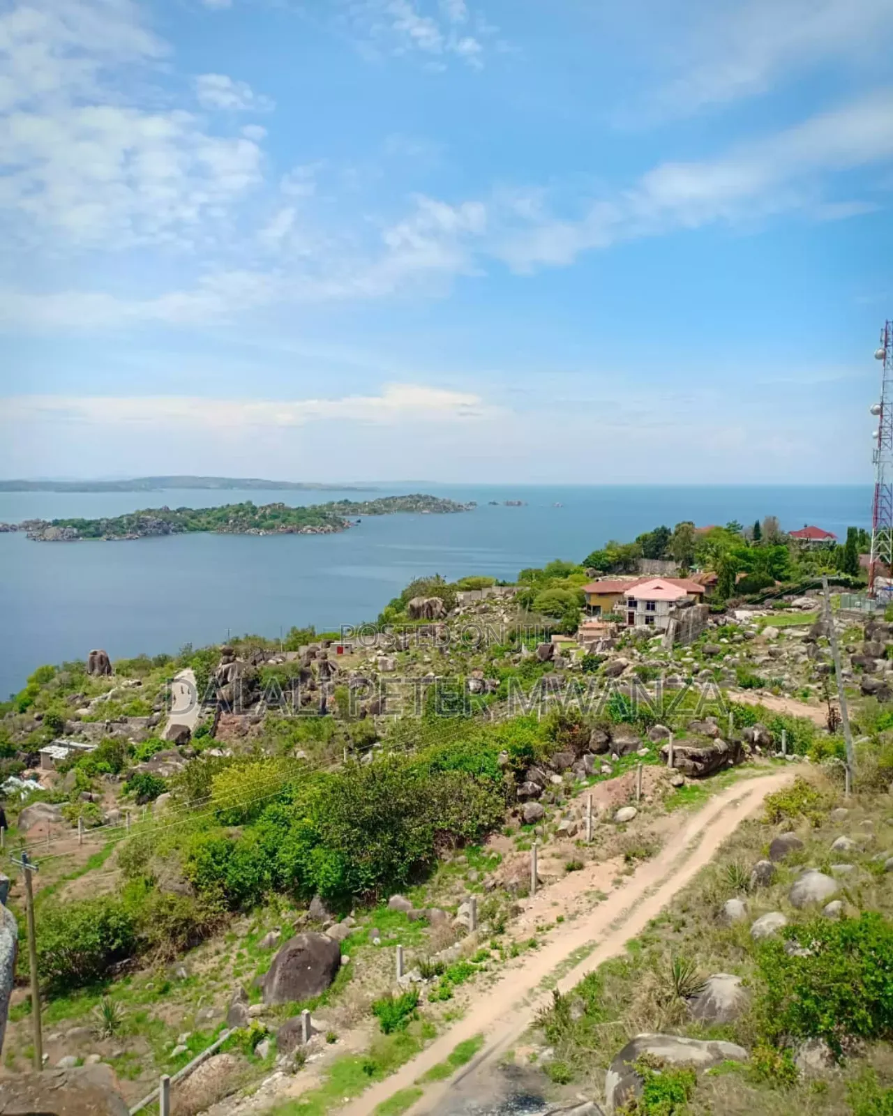 Mwanza Tanzania in Nyamagana
