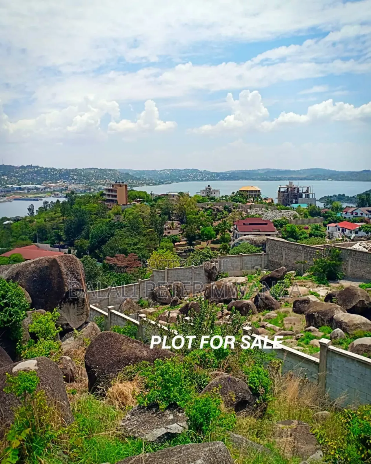 Mwanza Tanzania in Nyamagana