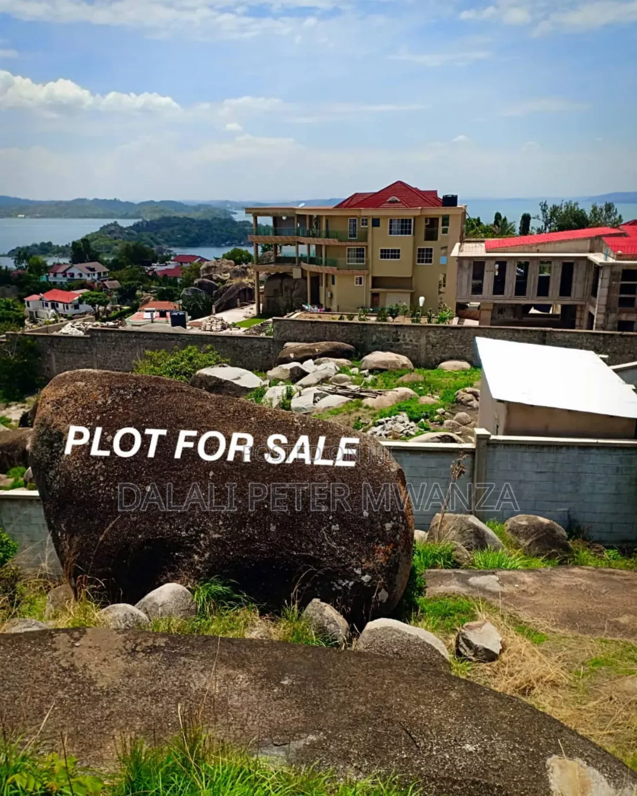 Mwanza Tanzania in Nyamagana