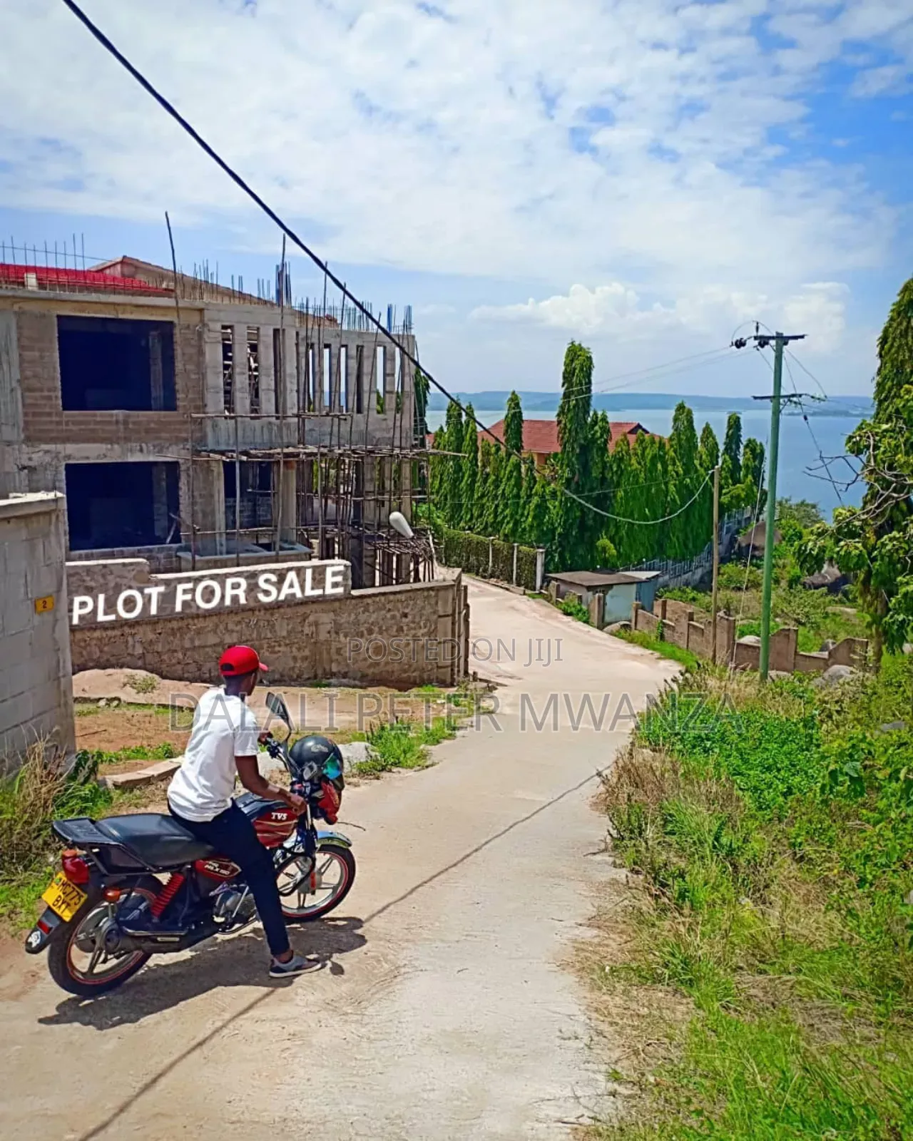 Mwanza Tanzania in Nyamagana