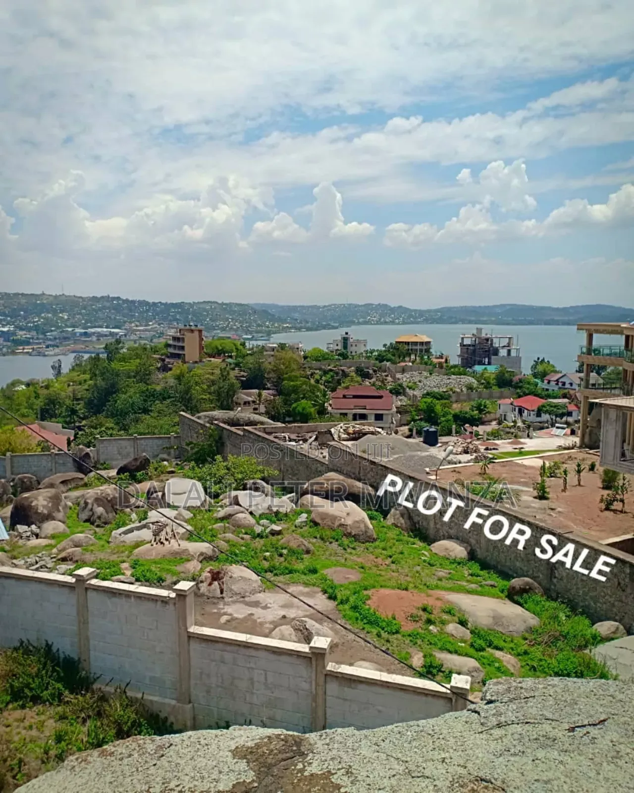 Mwanza Tanzania in Nyamagana