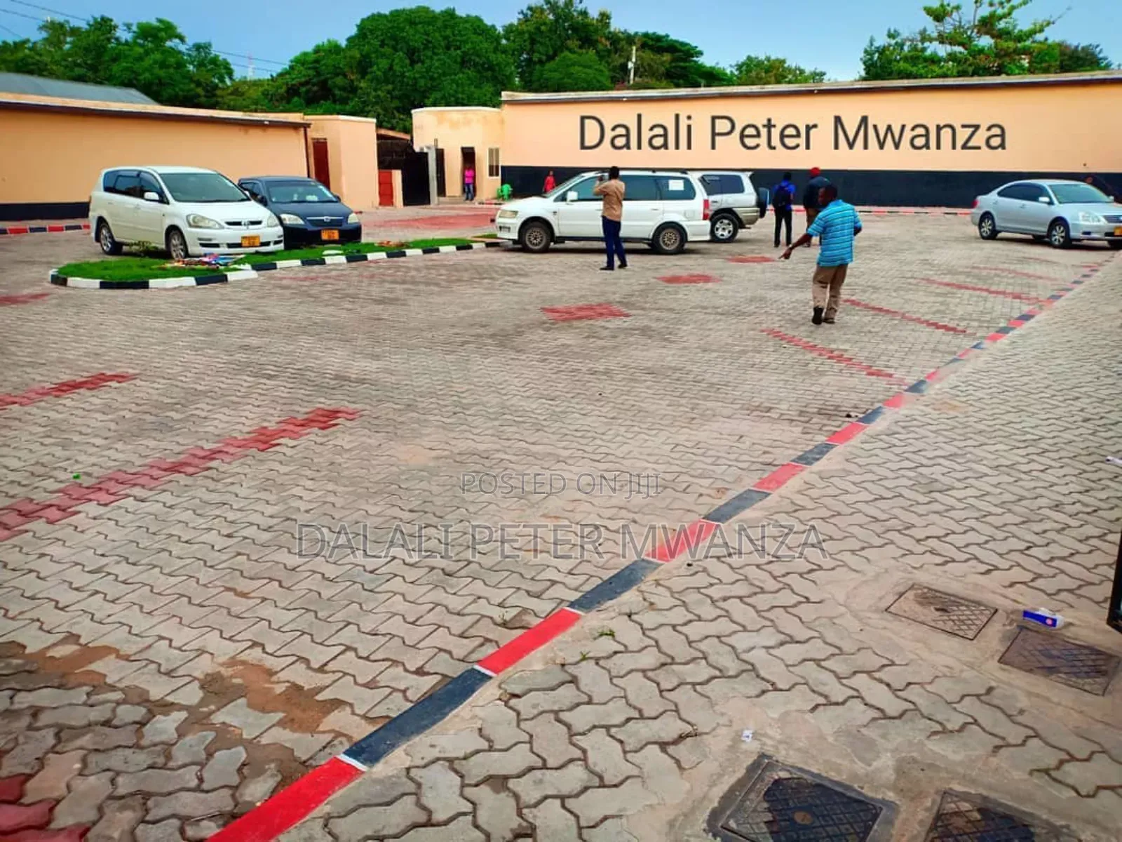 2bdrm House in Mwanza Town, Nyamagana for rent in Nyamagana