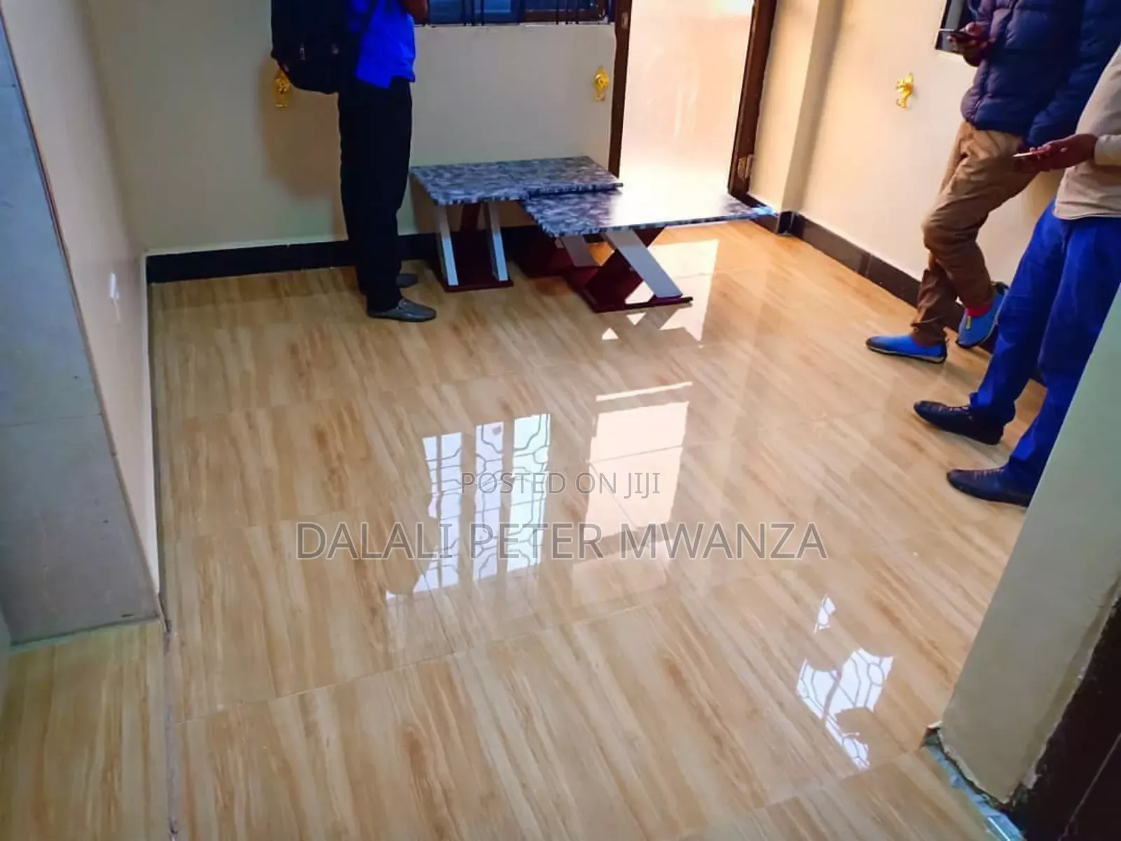 2bdrm House in Mwanza Town, Nyamagana for rent in Nyamagana