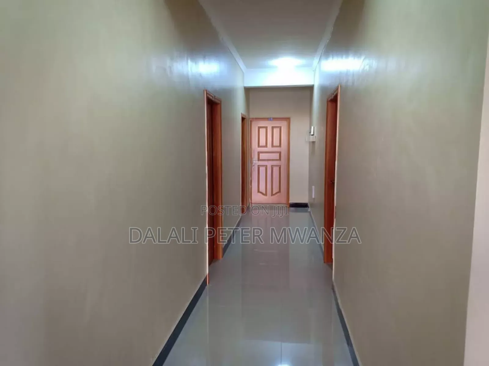 2bdrm House in Mwanza Town, Nyamagana for rent in Nyamagana