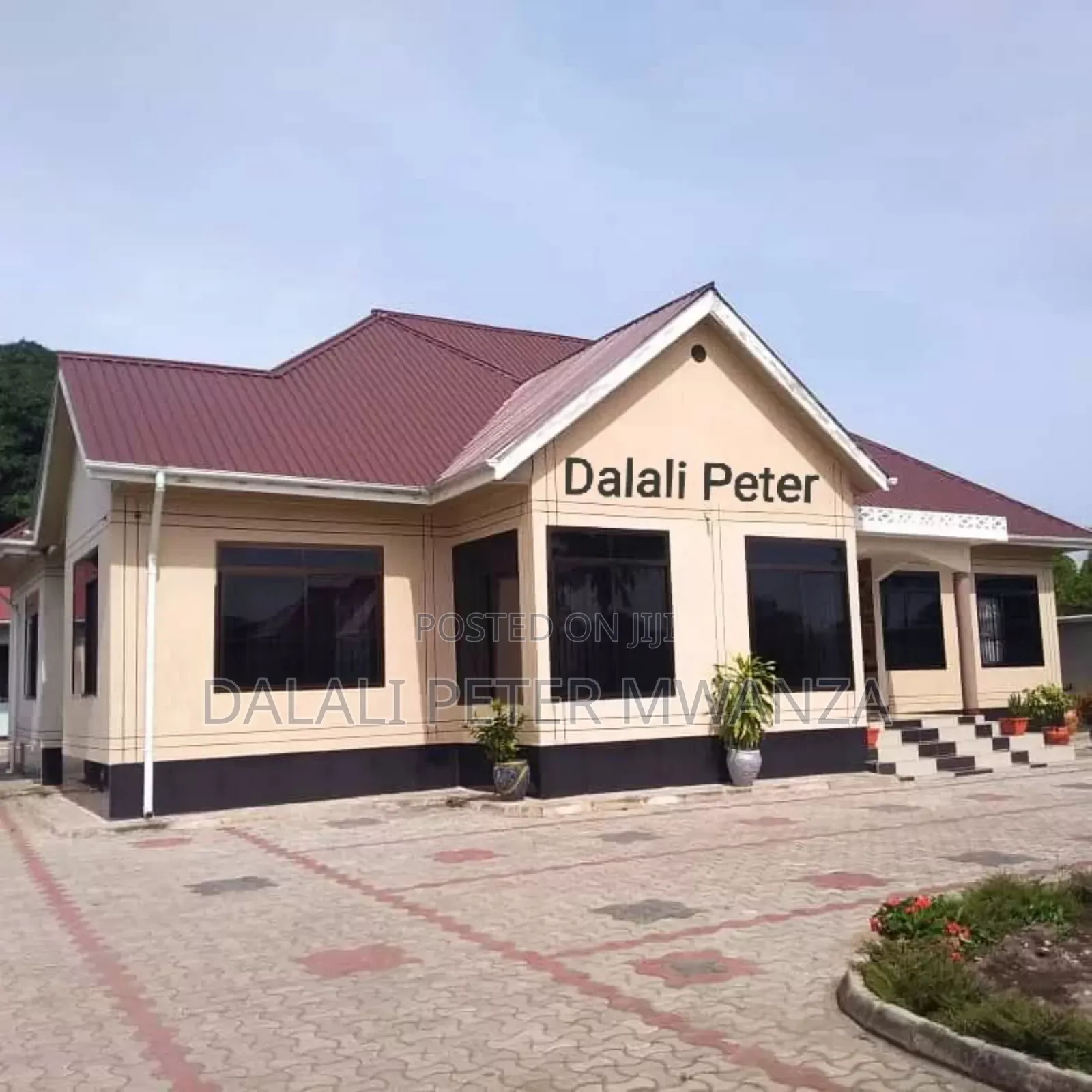 4bdrm House in Bwiru, Ilemela for rent in Ilemela