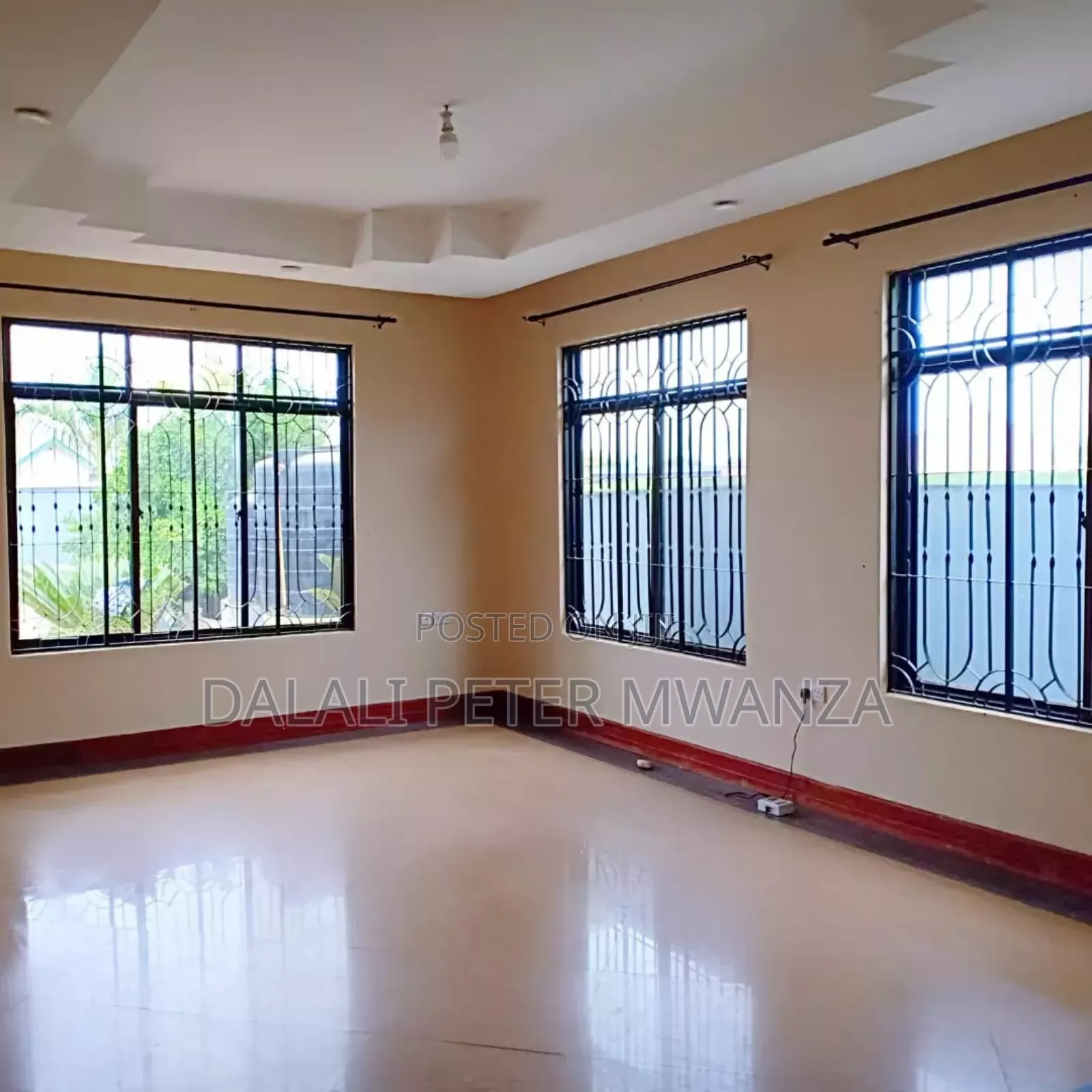 4bdrm House in Bwiru, Ilemela for rent in Ilemela