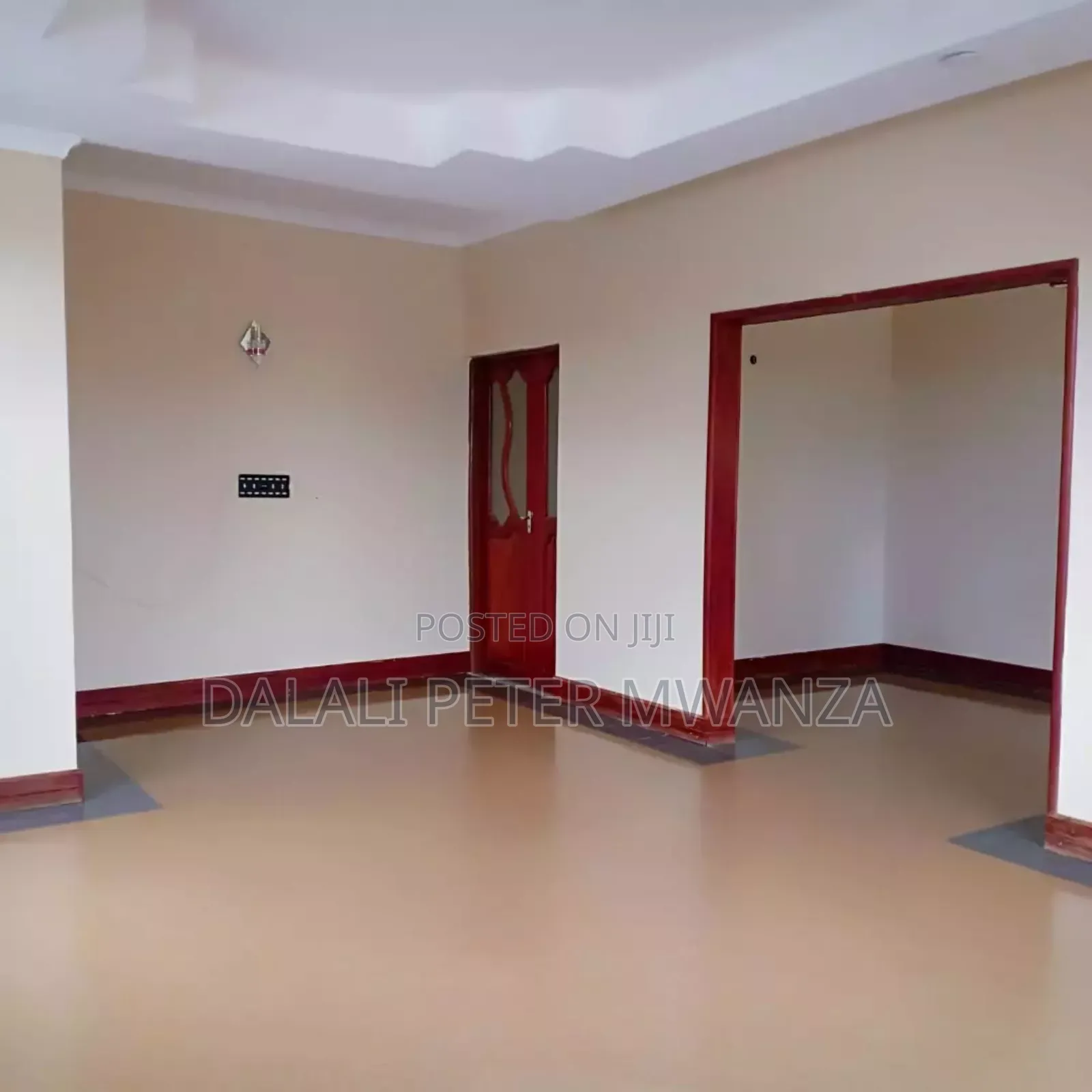 4bdrm House in Bwiru, Ilemela for rent in Ilemela