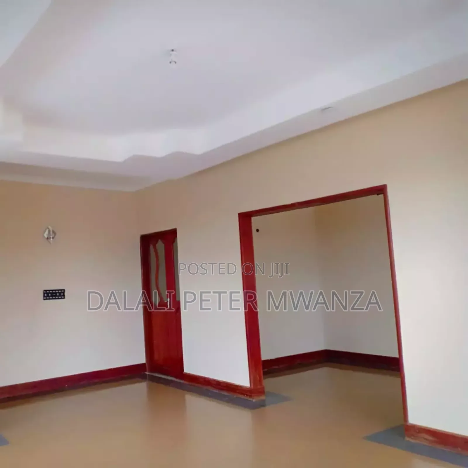 4bdrm House in Bwiru, Ilemela for rent in Ilemela