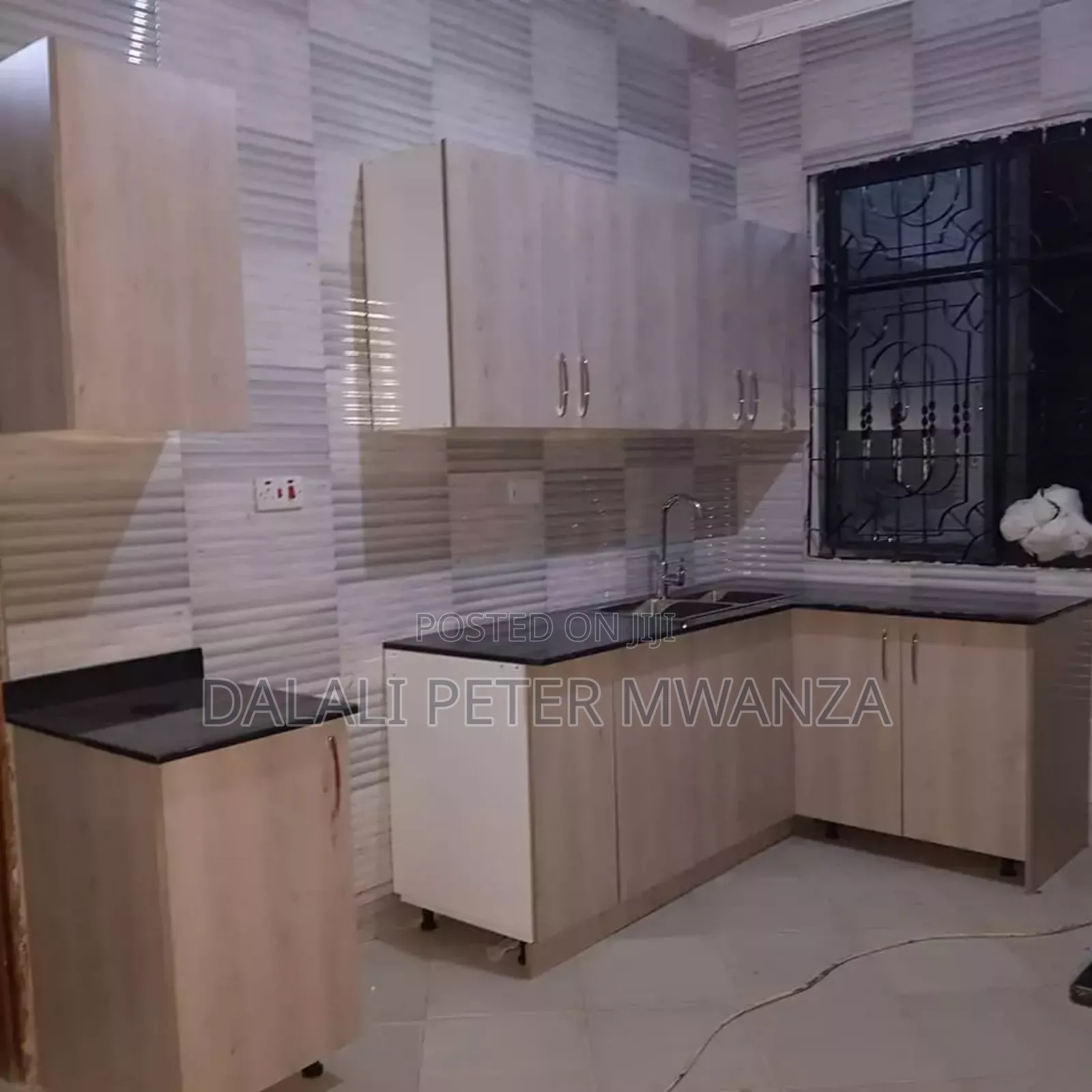 4bdrm House in Bwiru, Ilemela for rent in Ilemela