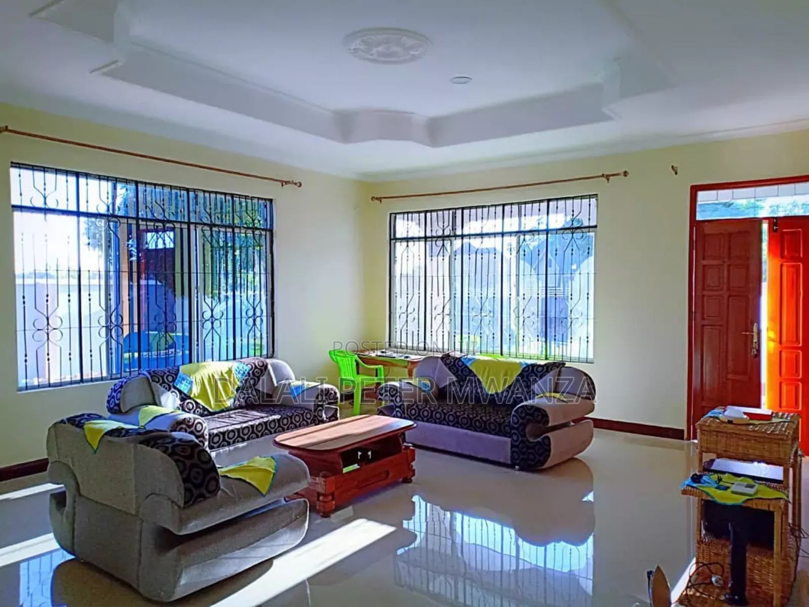 4bdrm House in Nyamhongolo, Ilemela for rent in Ilemela