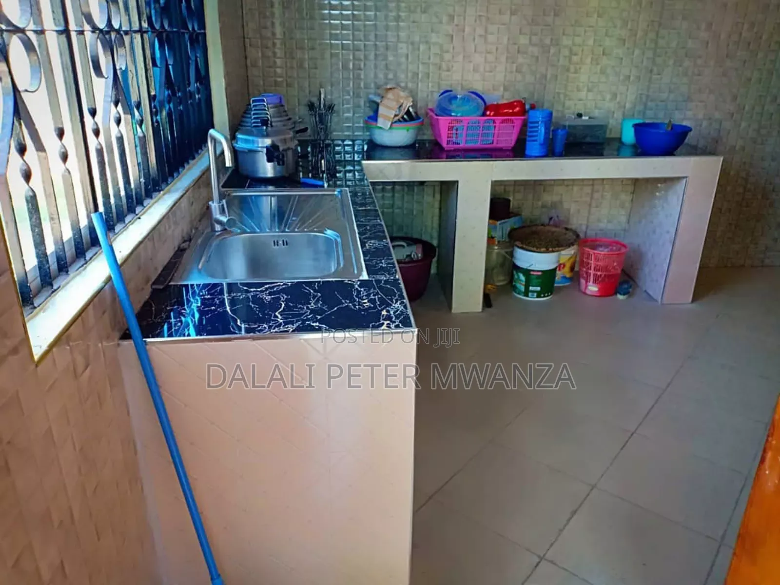 4bdrm House in Nyamhongolo, Ilemela for rent in Ilemela