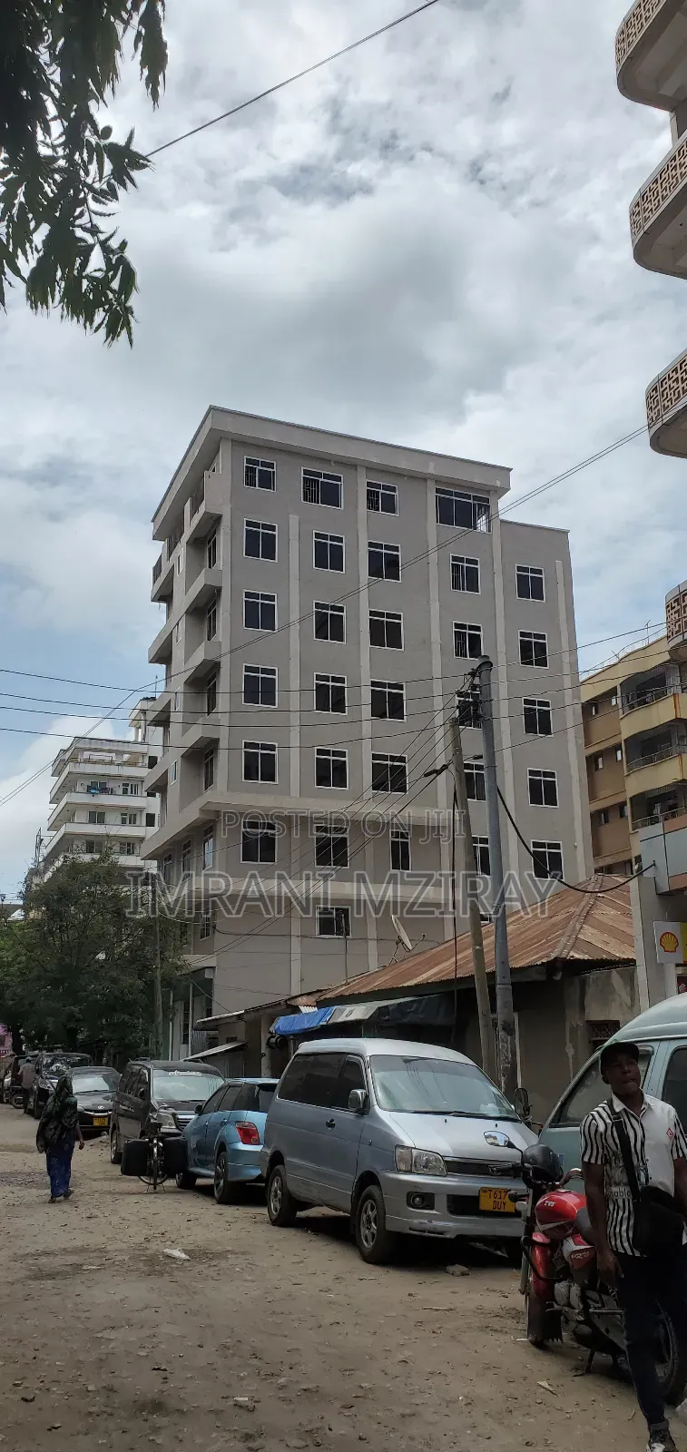 Kariokoo 3bdrms Reasonable Furnished in Kariakoo