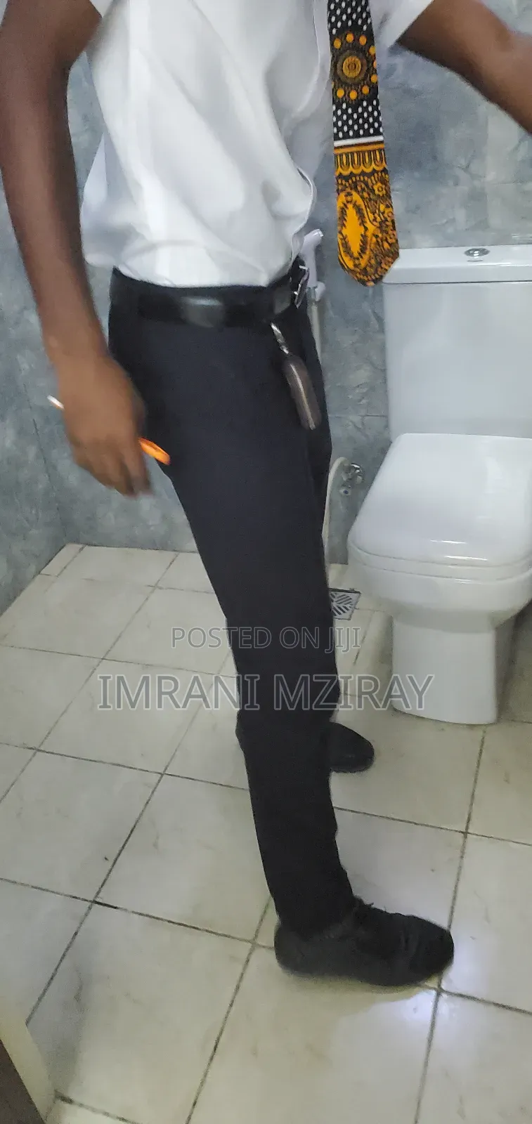 Kariokoo 3bdrms Reasonable Furnished in Kariakoo