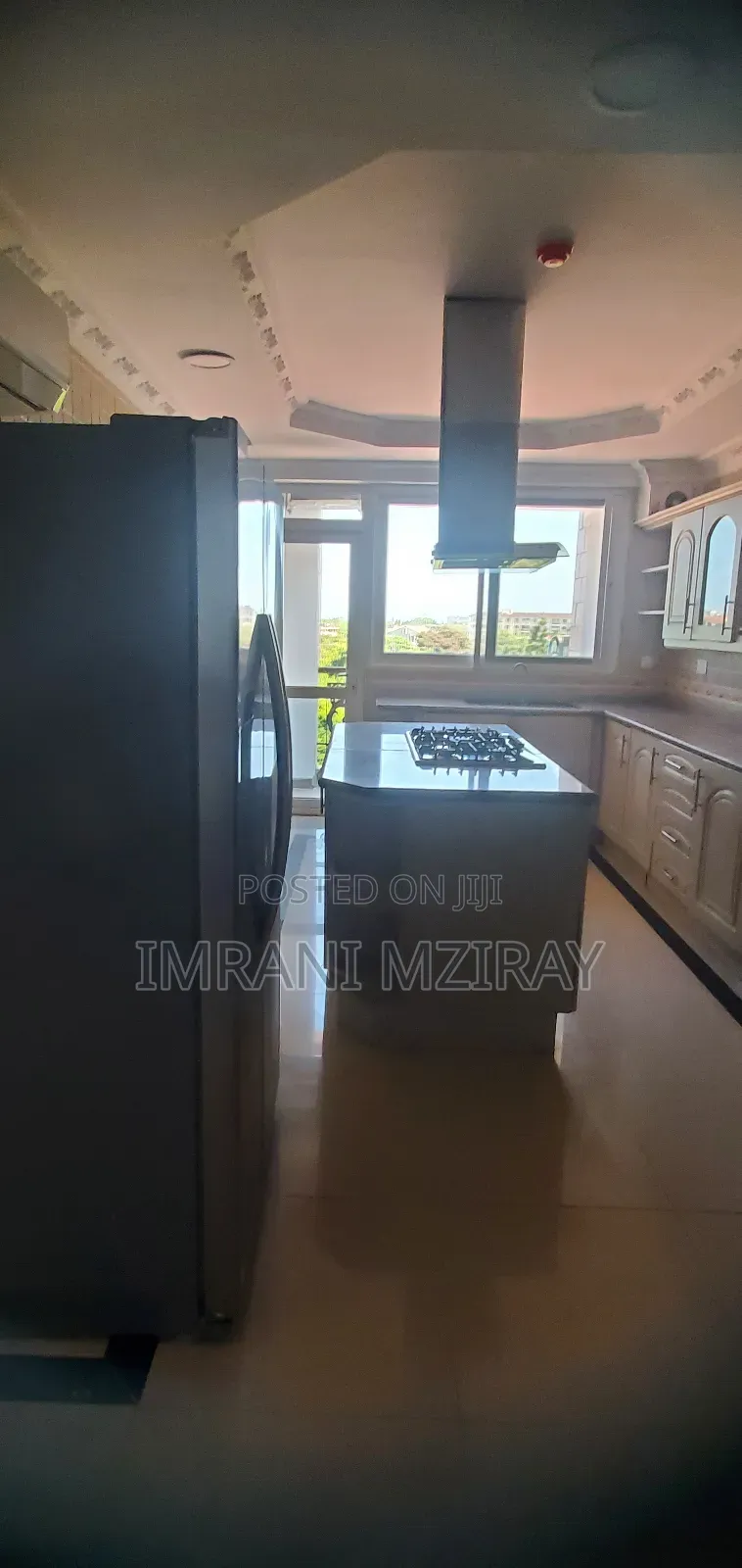 Kariokoo 3bdrms Reasonable Furnished in Kariakoo
