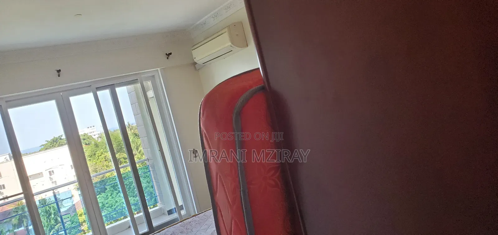Kariokoo 3bdrms Reasonable Furnished in Kariakoo