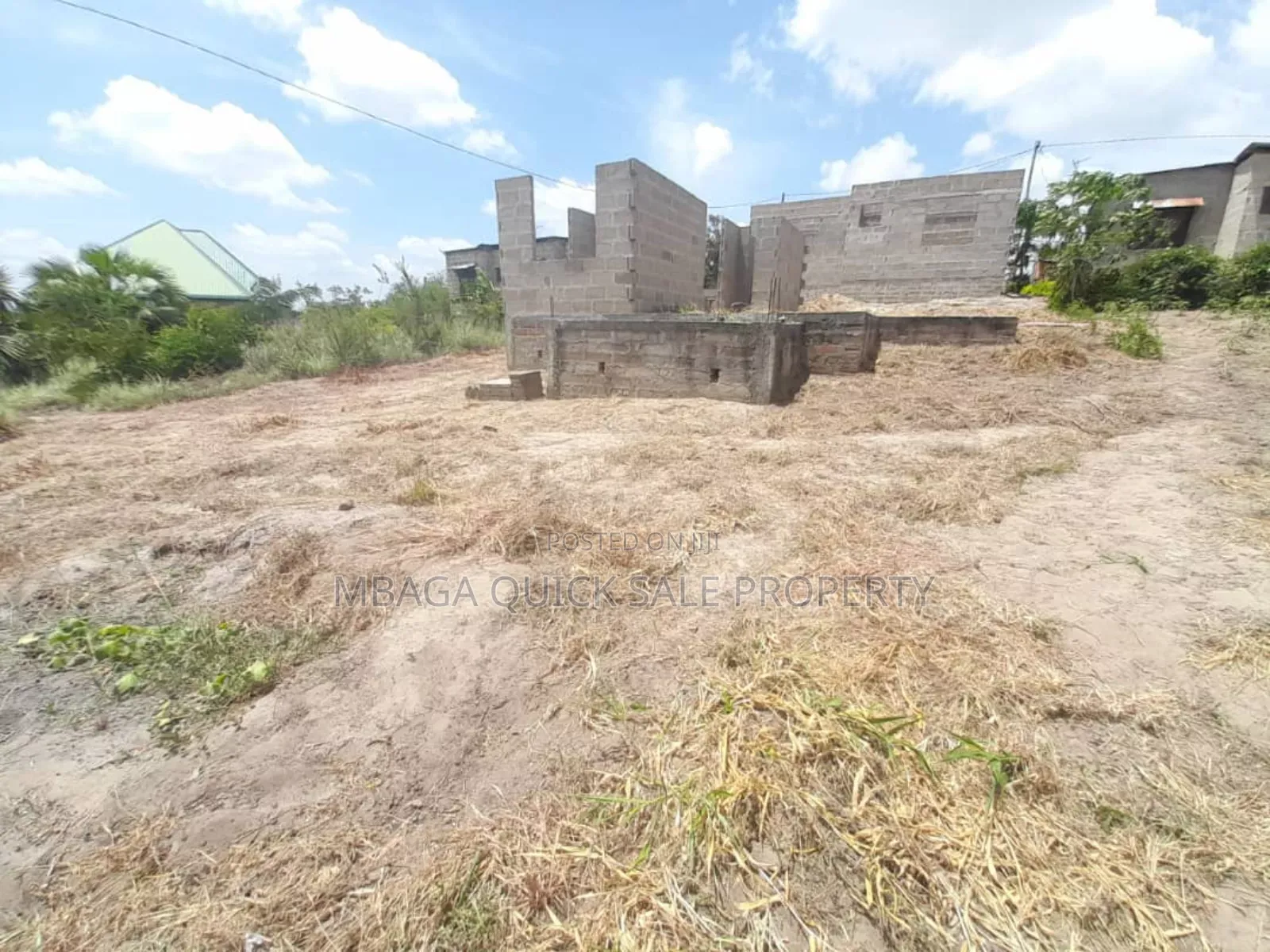 3bdrm House in Kibaha Kidimu for sale in Kibaha