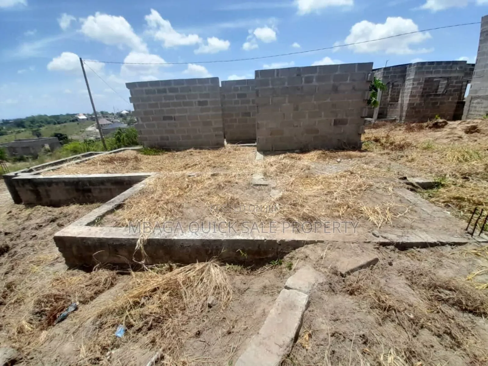 3bdrm House in Kibaha Kidimu for sale in Kibaha