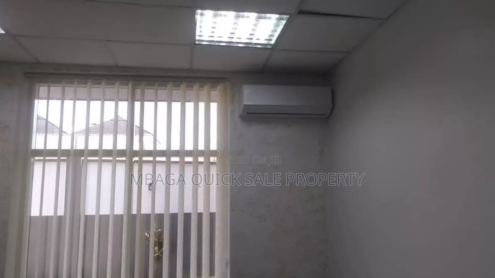 Office Space Available for Rent at Masaki Haileserasie in Masaki