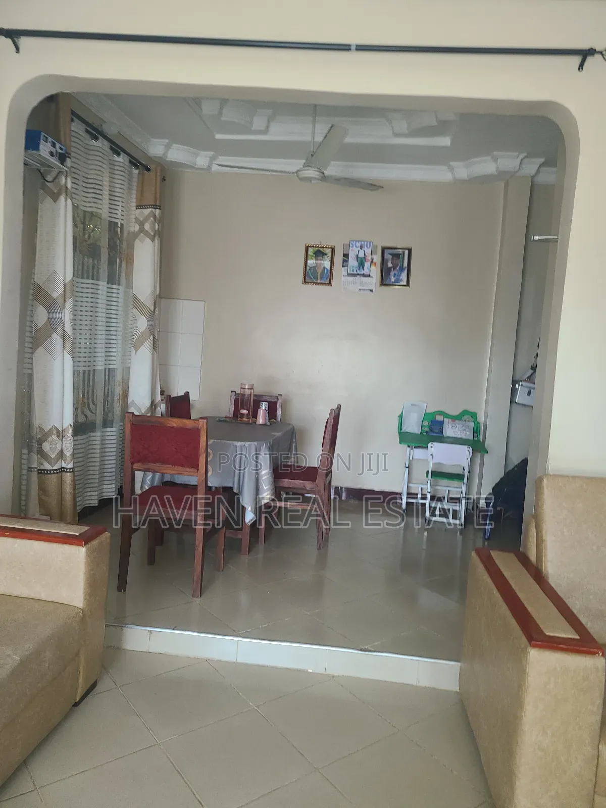 4bdrm House in Yombo for sale in Yombo