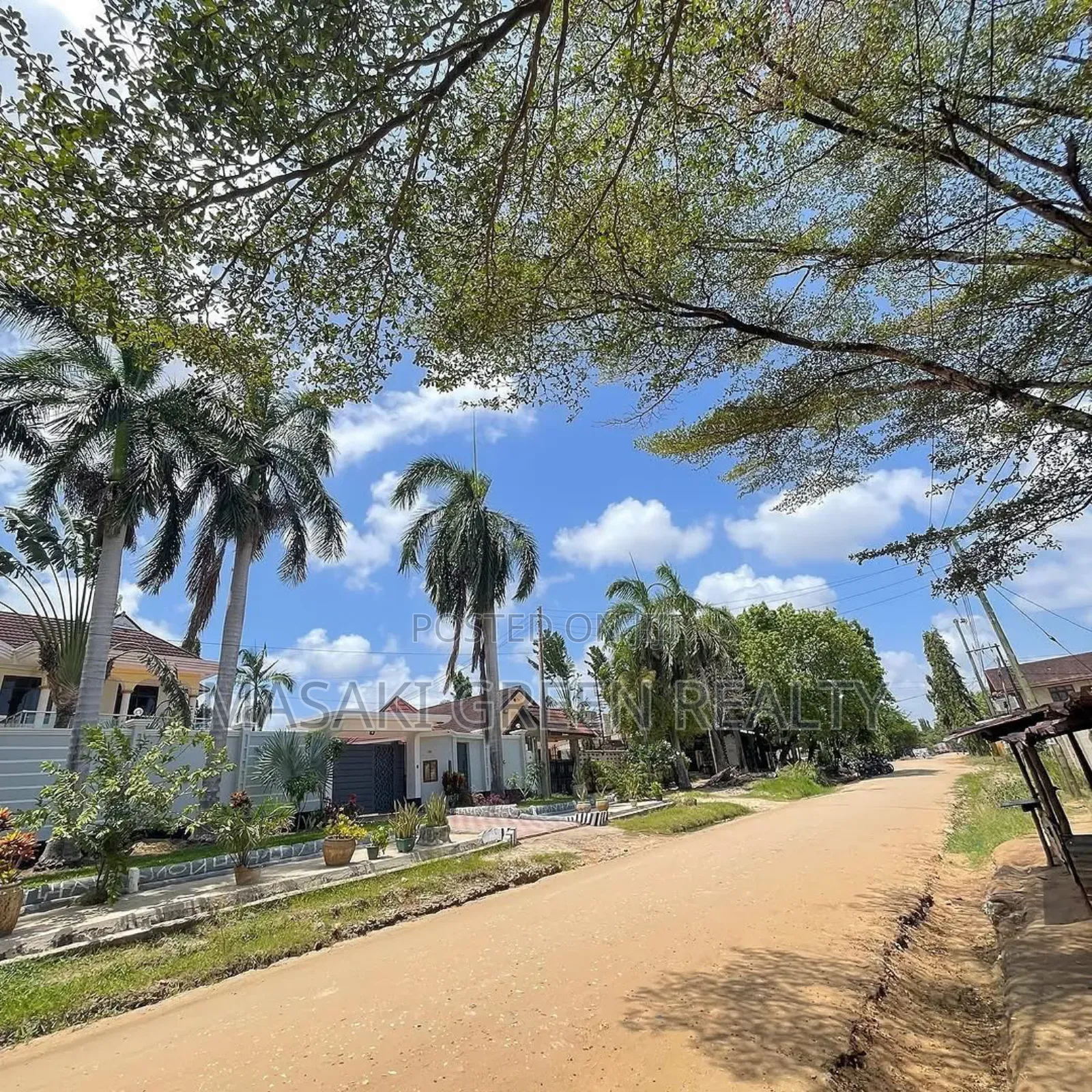 Plot for Sale at Mbezi Beach in Kinondoni