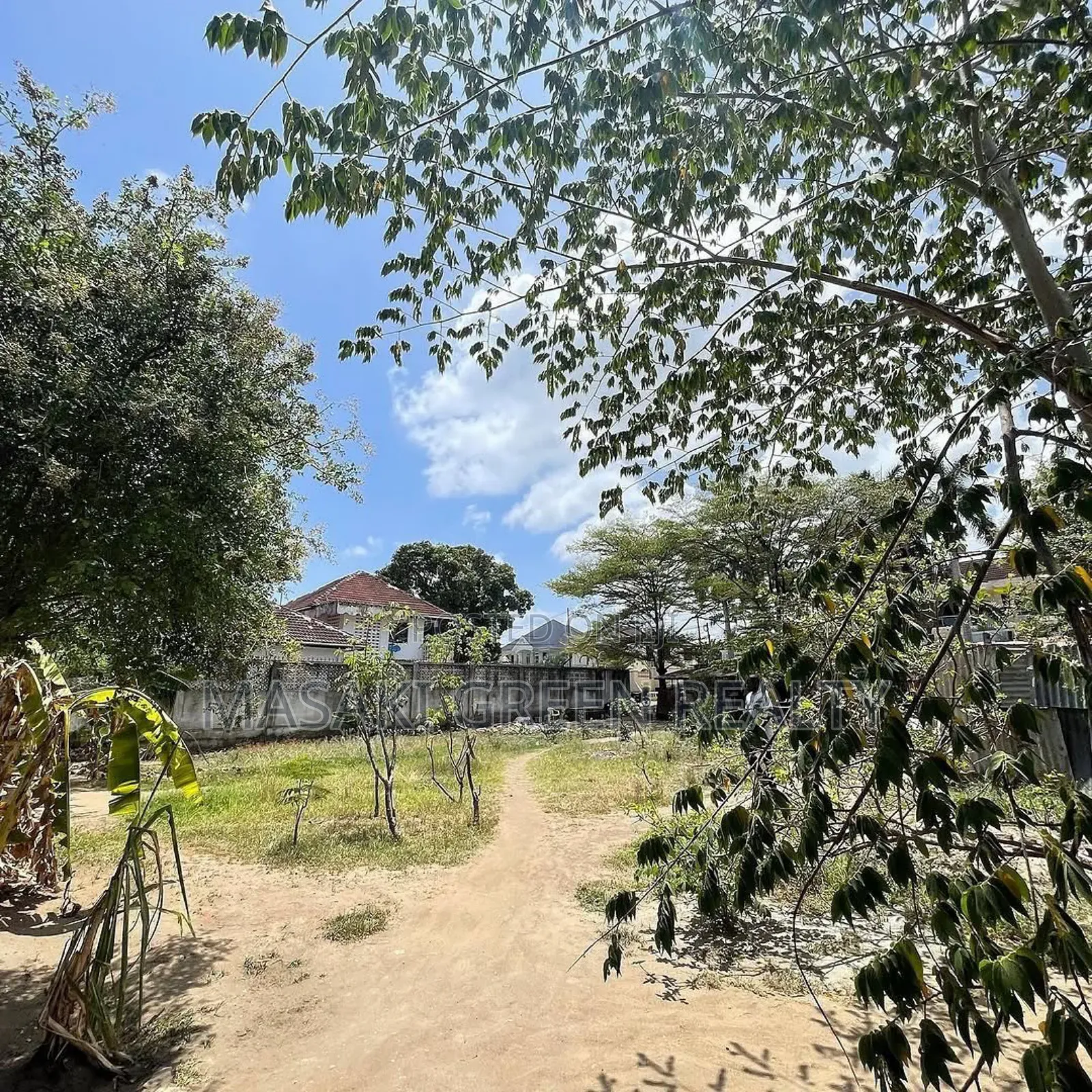 Plot for Sale at Mbezi Beach in Kinondoni