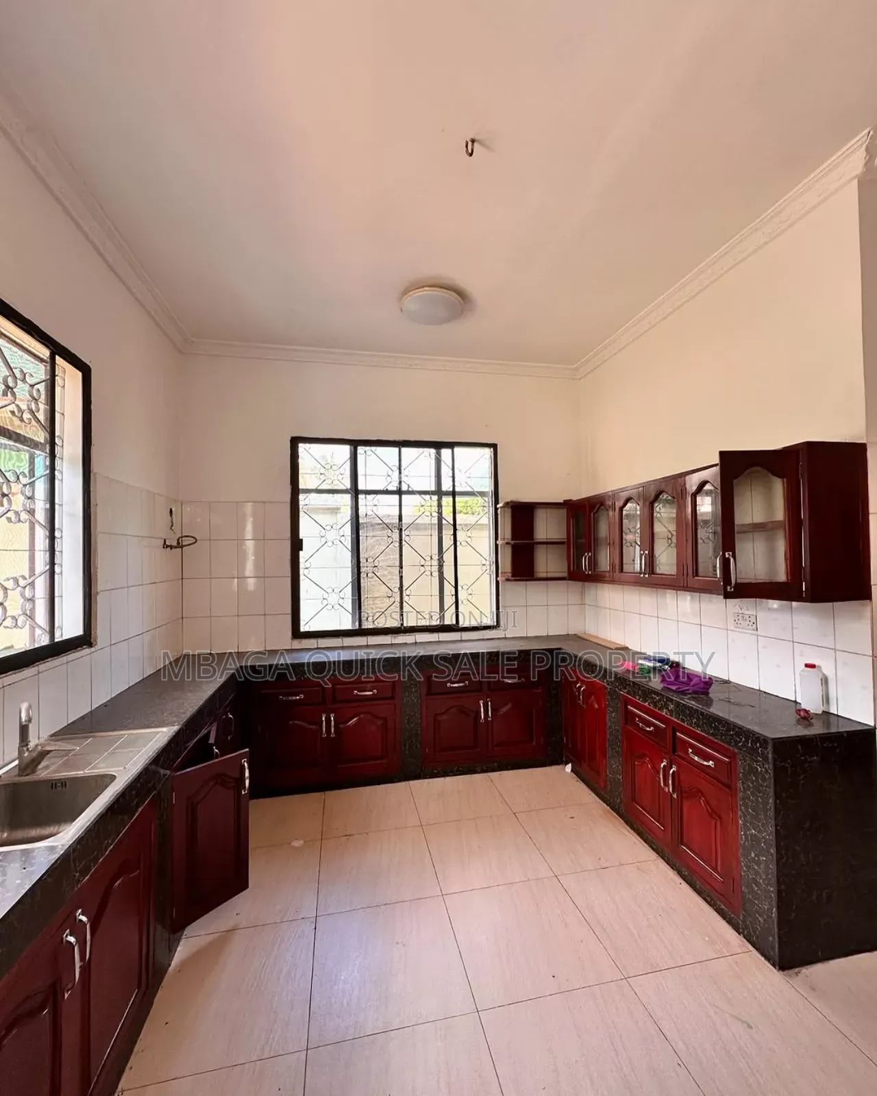 4bdrm House in Boko Magengeni, Bunju for rent in Bunju