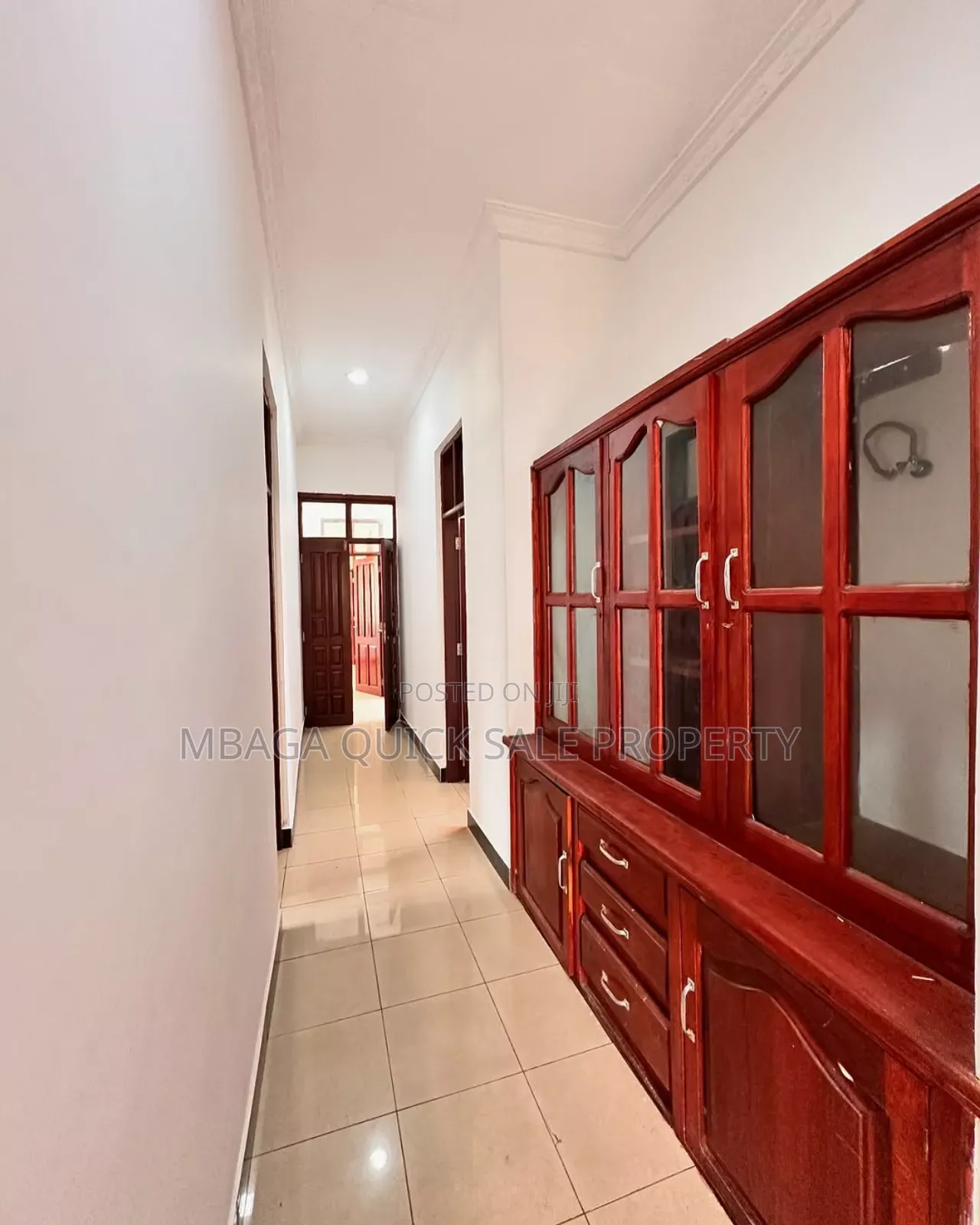 4bdrm House in Boko Magengeni, Bunju for rent in Bunju
