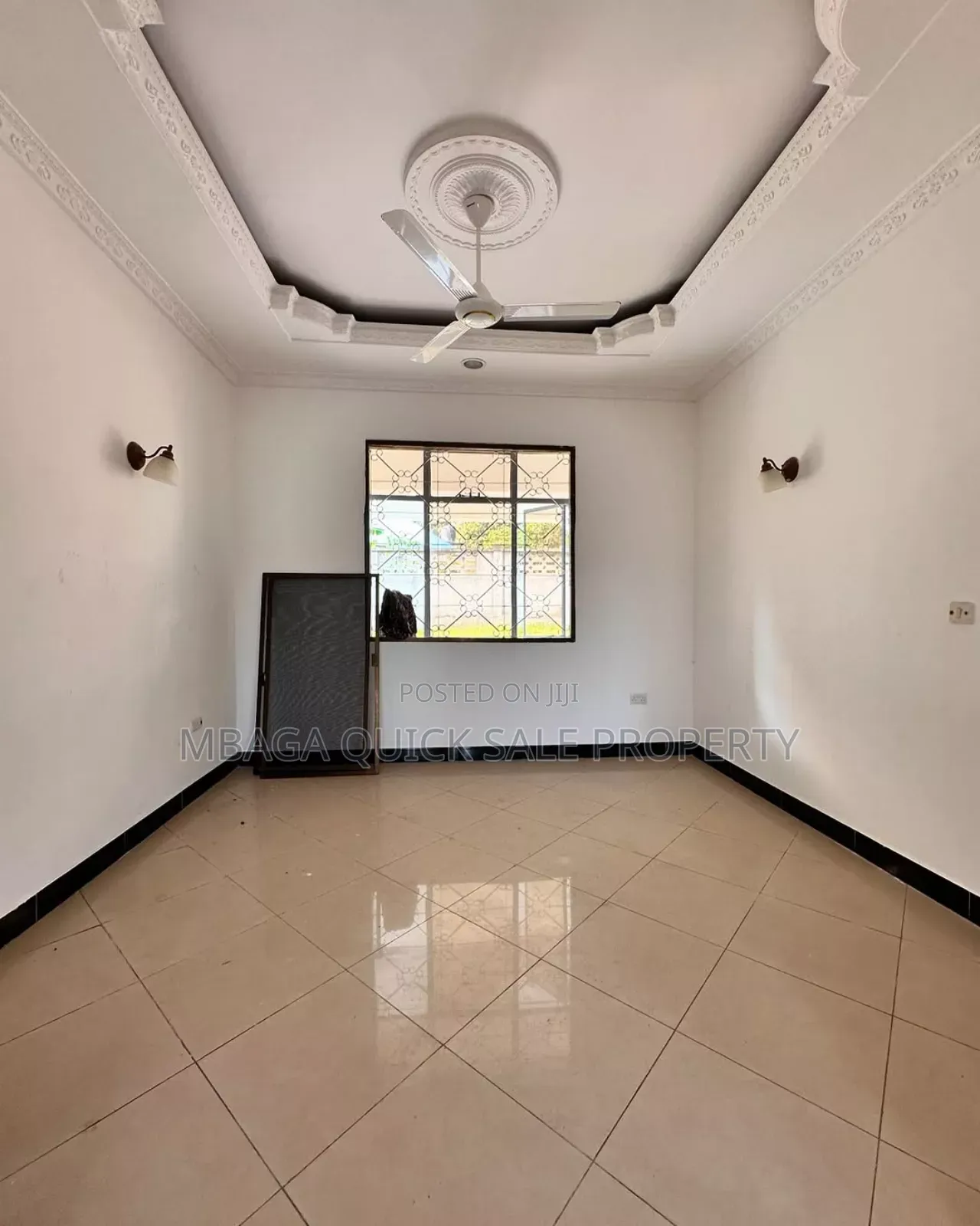 4bdrm House in Boko Magengeni, Bunju for rent in Bunju