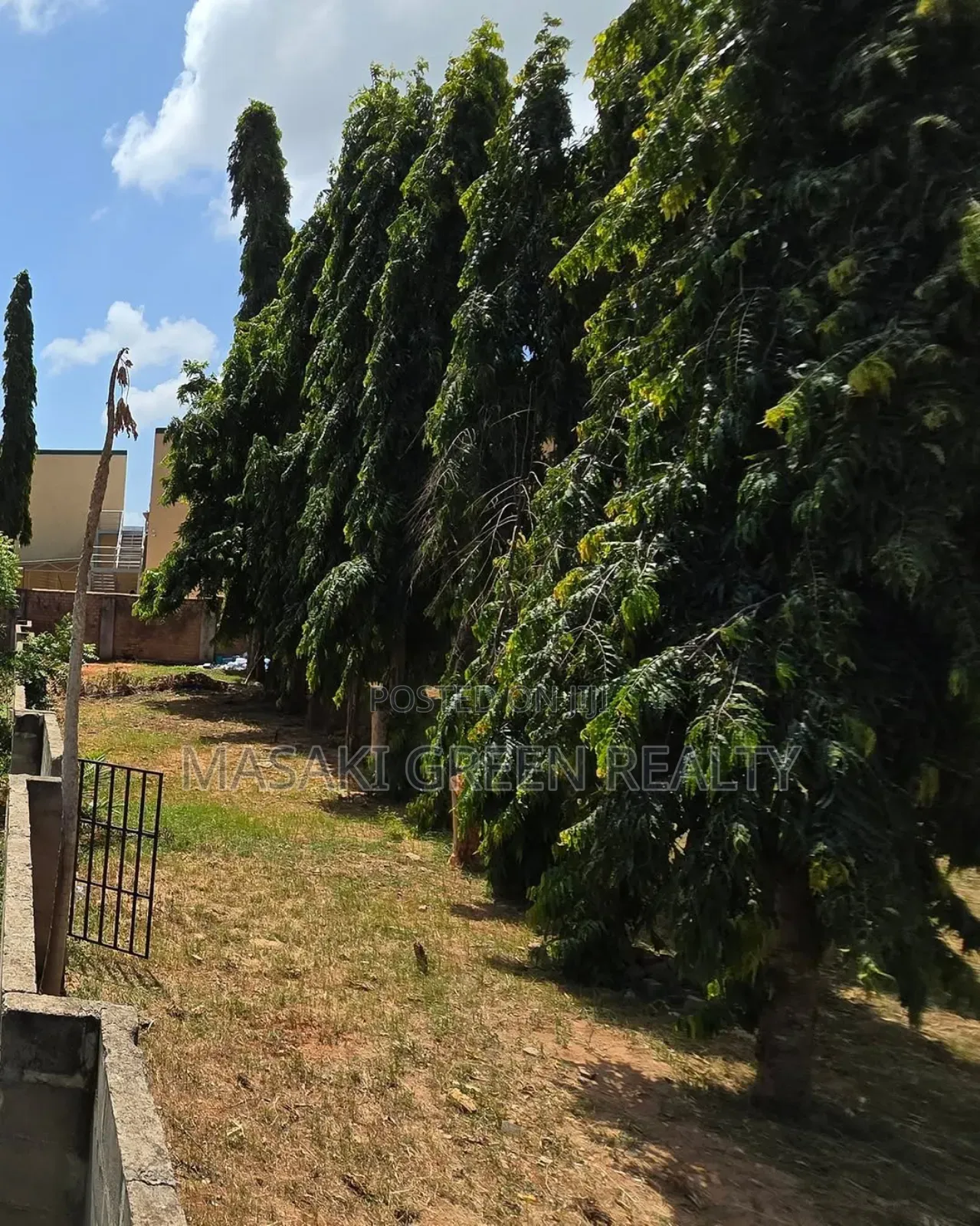 Plot for Sale at Tegeta Skanska in Kinondoni