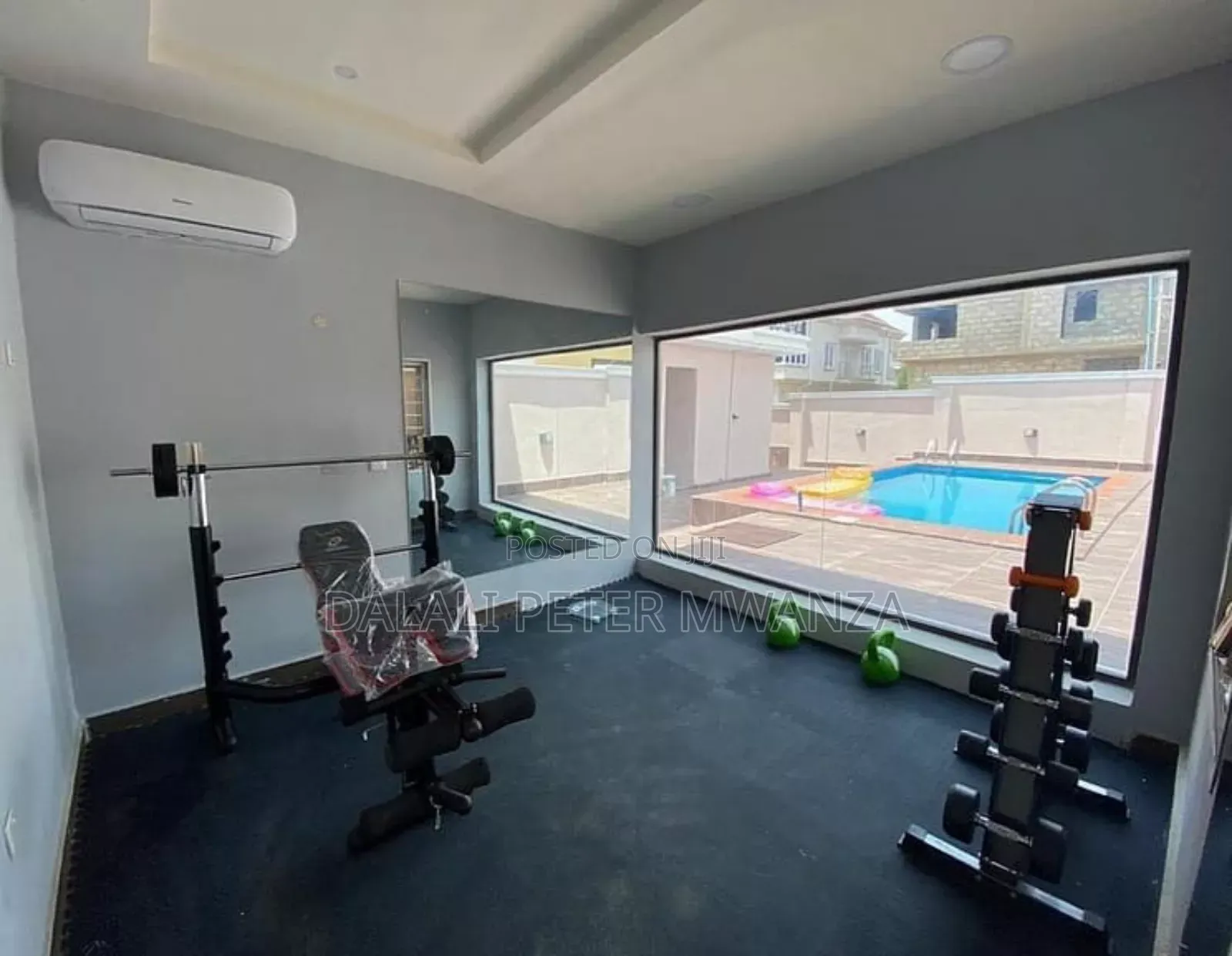 Furnished 5bdrm House in Rock City Mwanza, Ilemela for rent in Ilemela