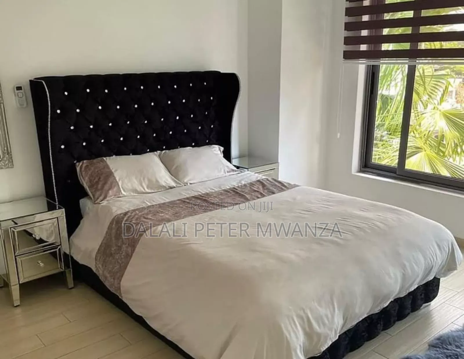 Furnished 5bdrm House in Rock City Mwanza, Ilemela for rent in Ilemela