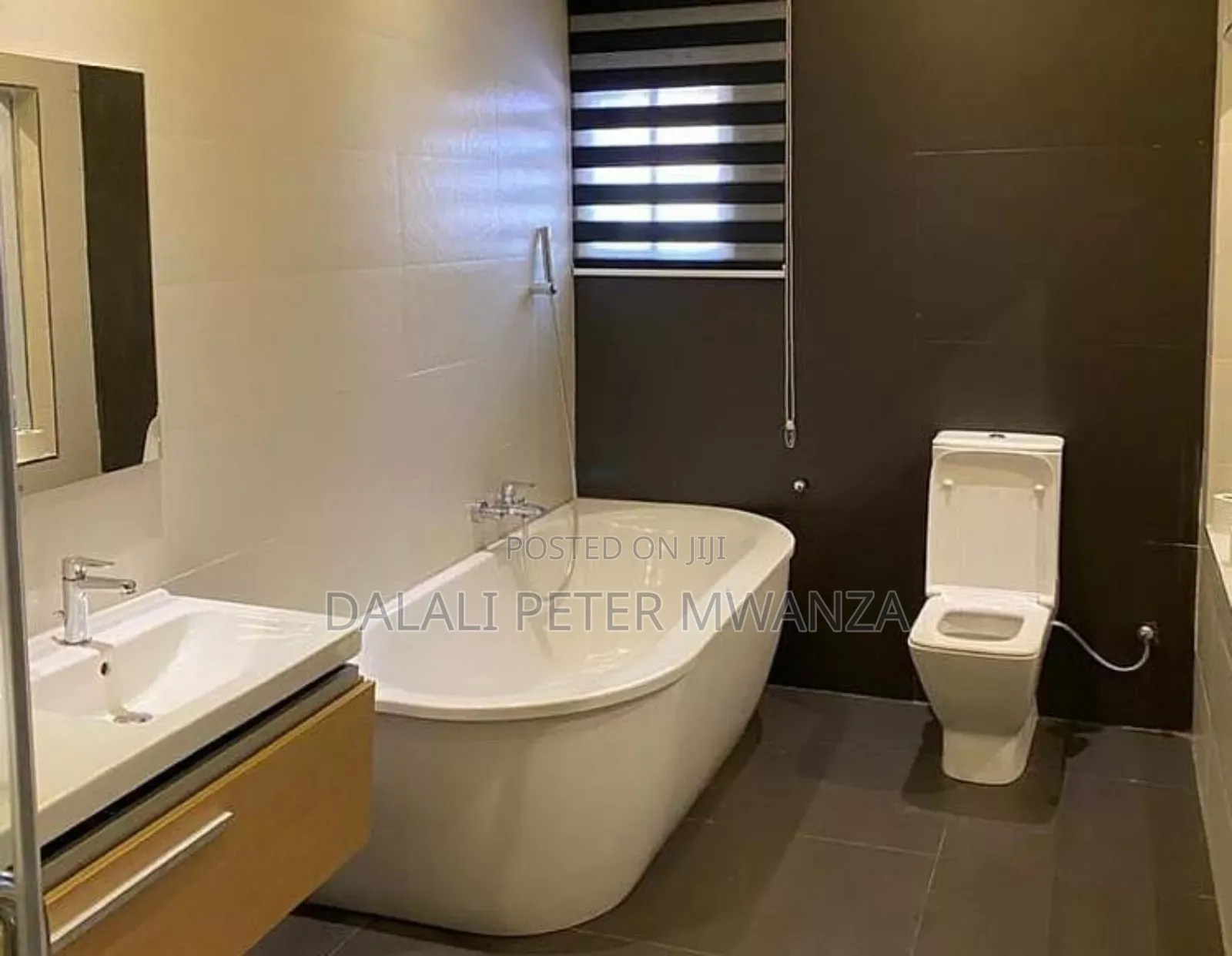 Furnished 5bdrm House in Rock City Mwanza, Ilemela for rent in Ilemela