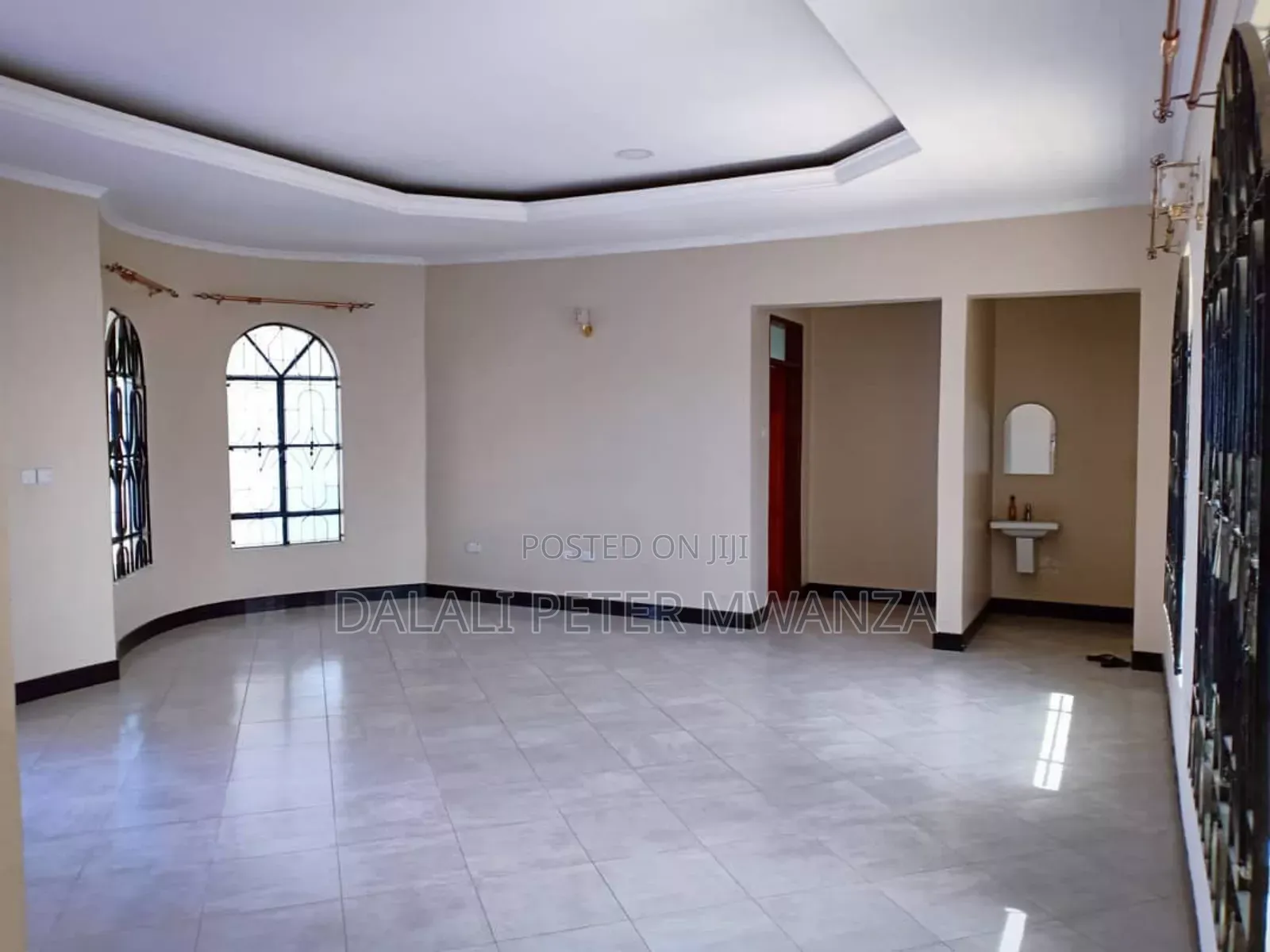 4bdrm House in Airport Road, Ilemela for rent in Ilemela