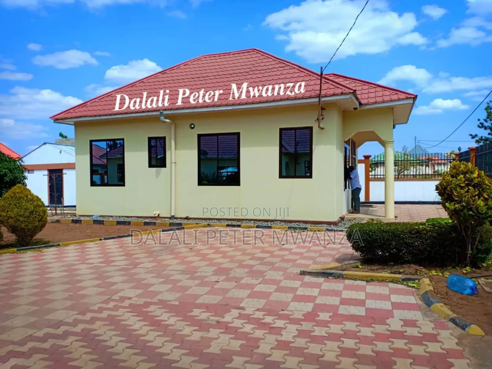 2bdrm House in Nyegezi, Nyamagana for rent in Nyamagana