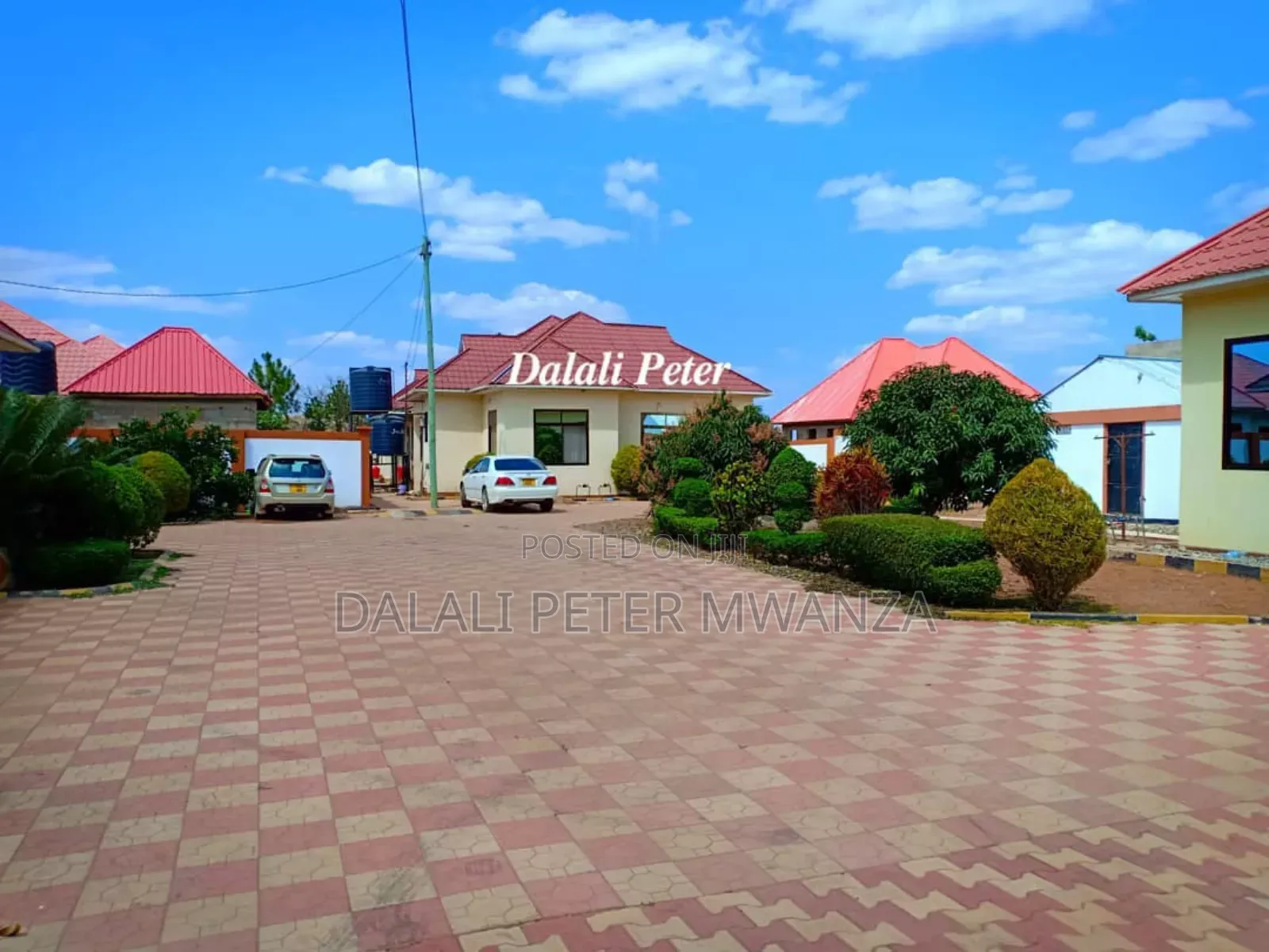 2bdrm House in Nyegezi, Nyamagana for rent in Nyamagana