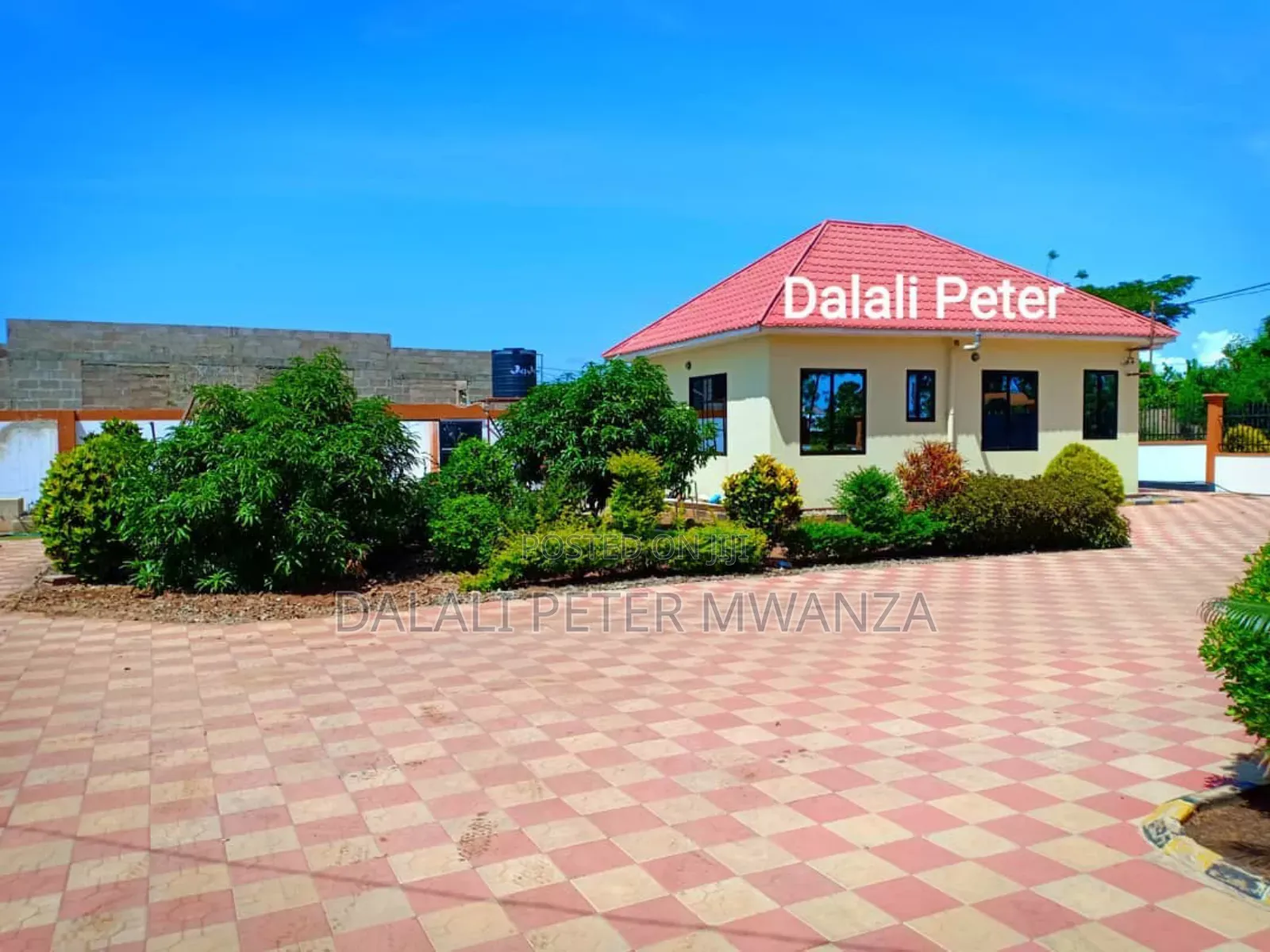 2bdrm House in Nyegezi, Nyamagana for rent in Nyamagana