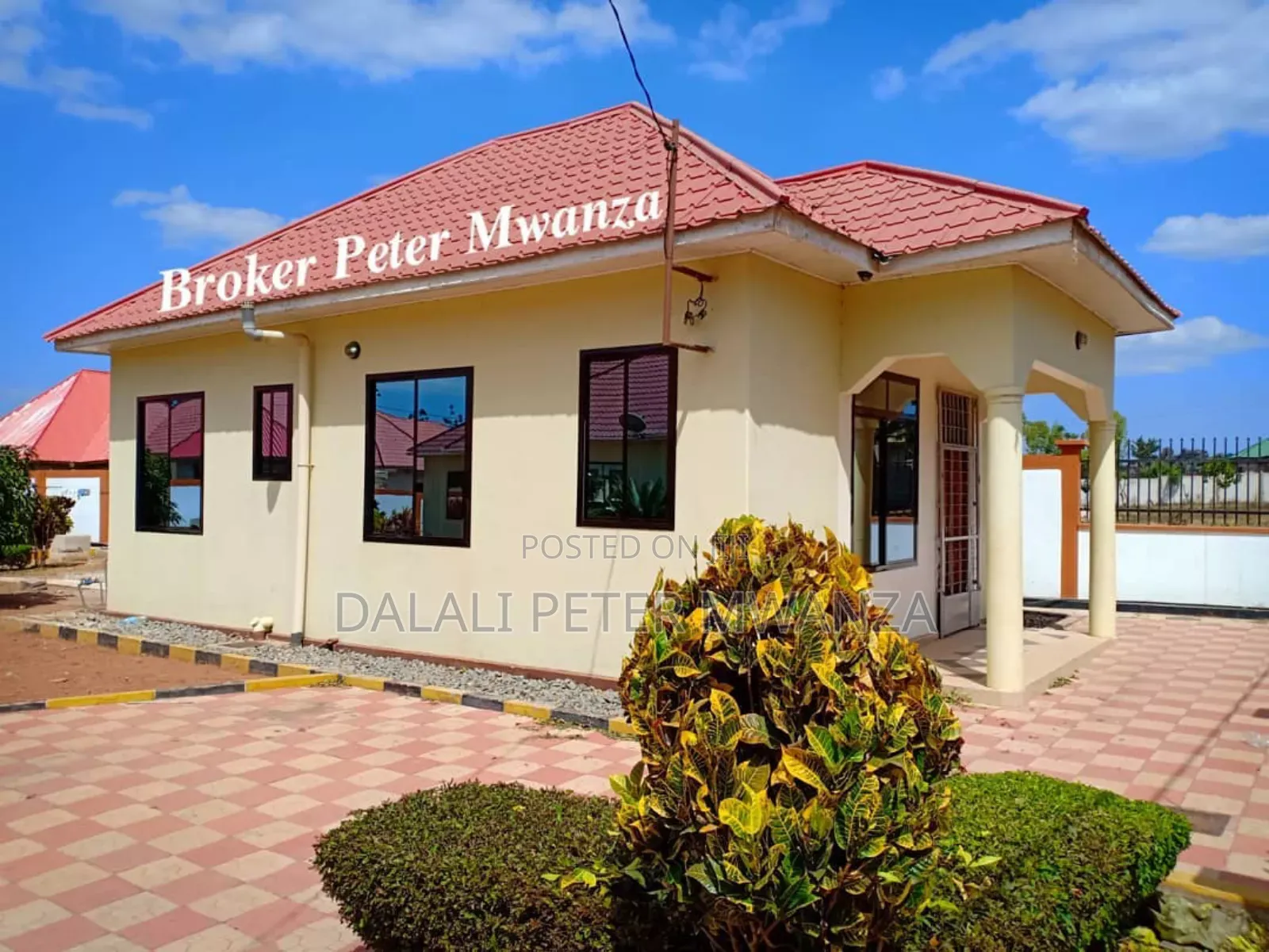 2bdrm House in Nyegezi, Nyamagana for rent in Nyamagana
