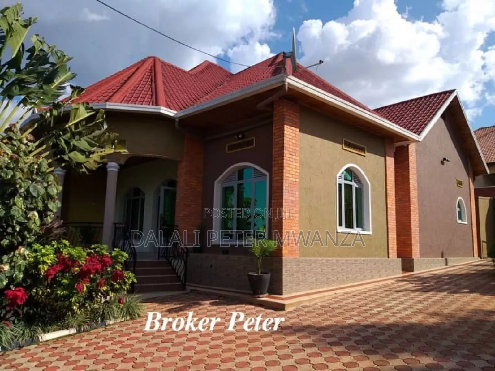 3bdrm House in Isamilo, Nyamagana for rent in Nyamagana