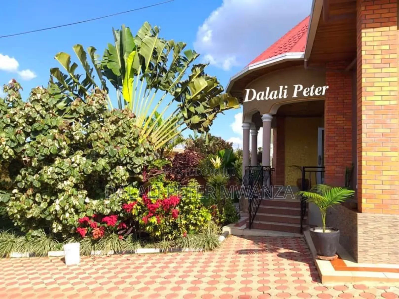 3bdrm House in Isamilo, Nyamagana for rent in Nyamagana