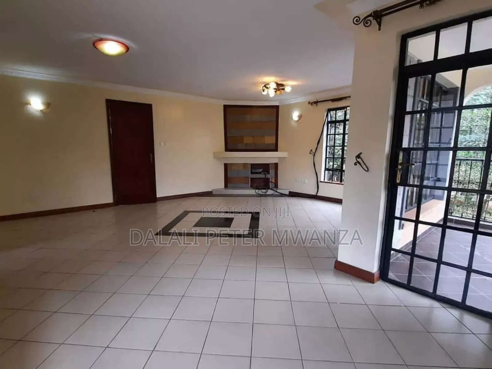 3bdrm House in Isamilo, Nyamagana for rent in Nyamagana