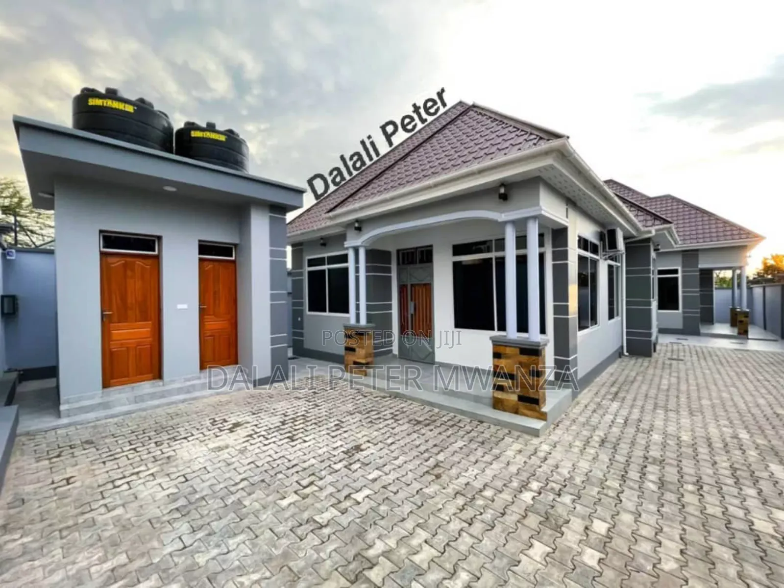 2bdrm House in Nyegezi, Nyamagana for rent in Nyamagana